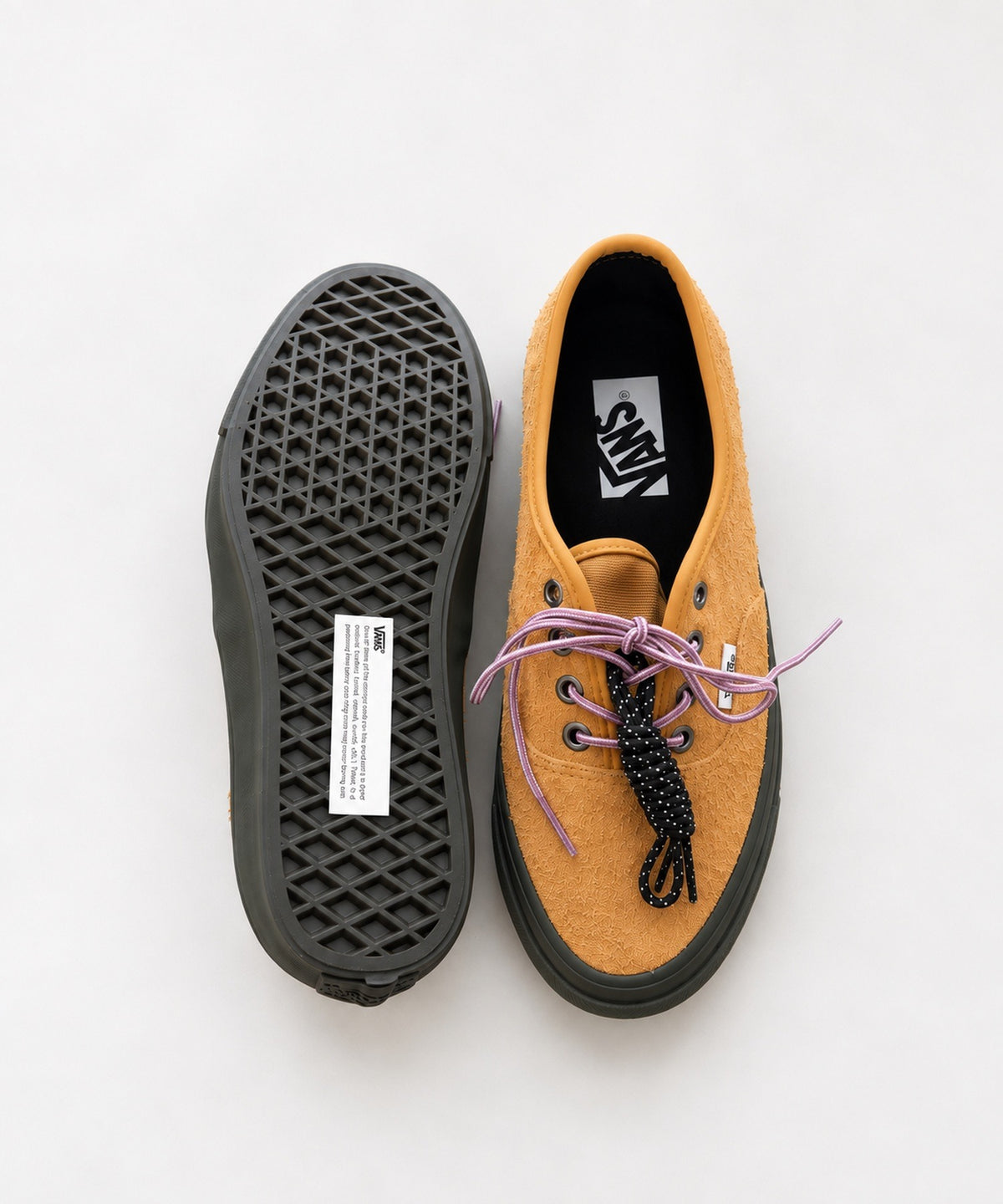 LX Authentic 44