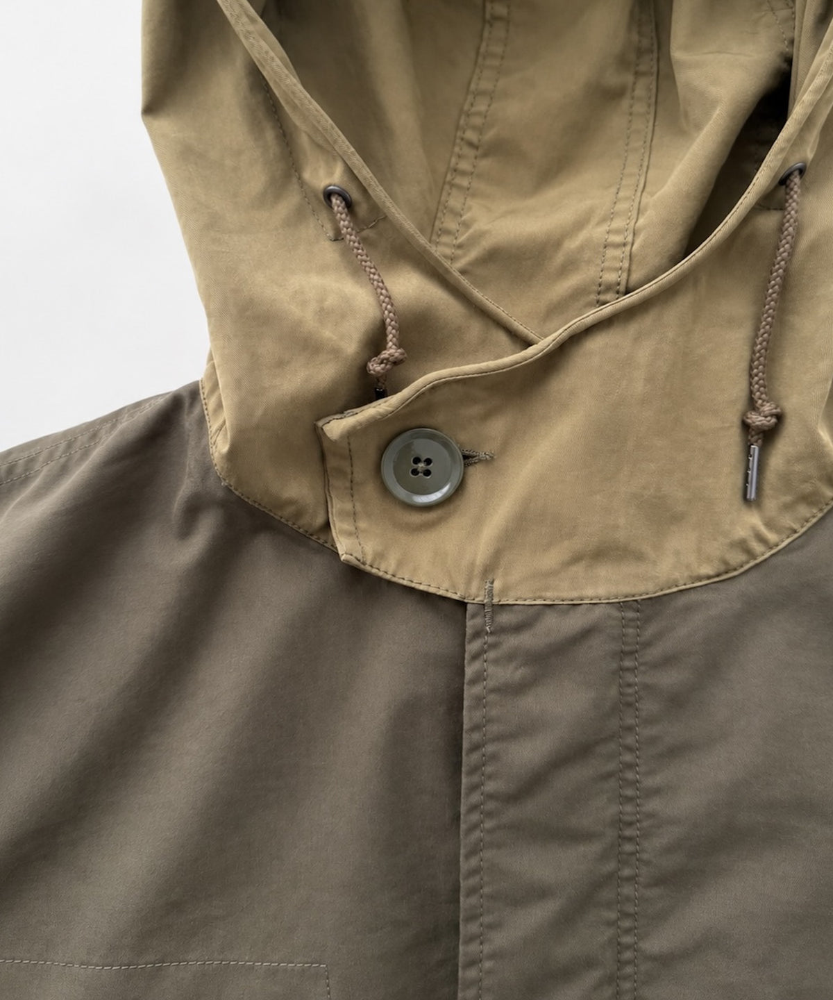 NEW TYPE-51 PARKA