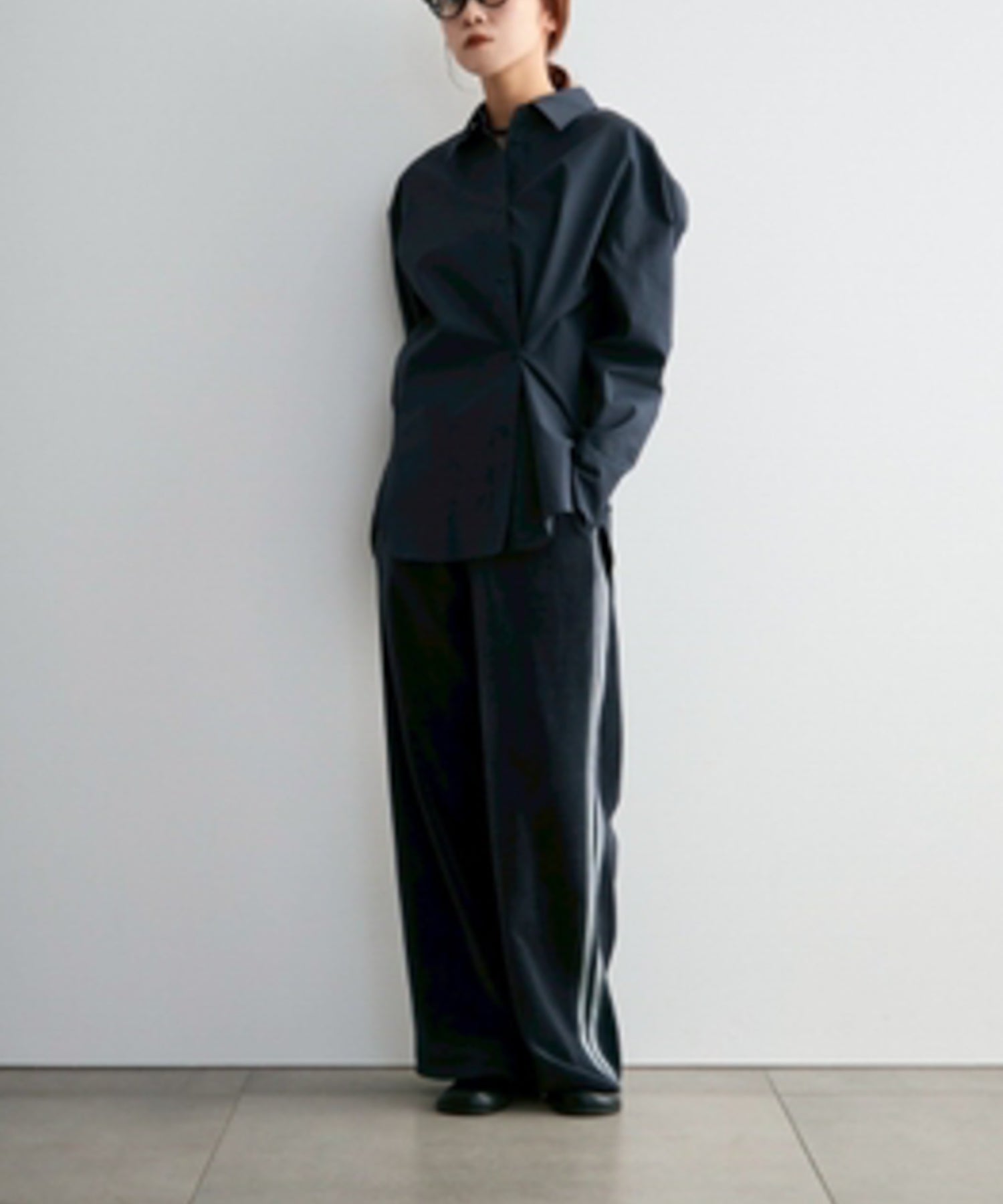 Velour Track Pants ベロアタックパンツ/62620704