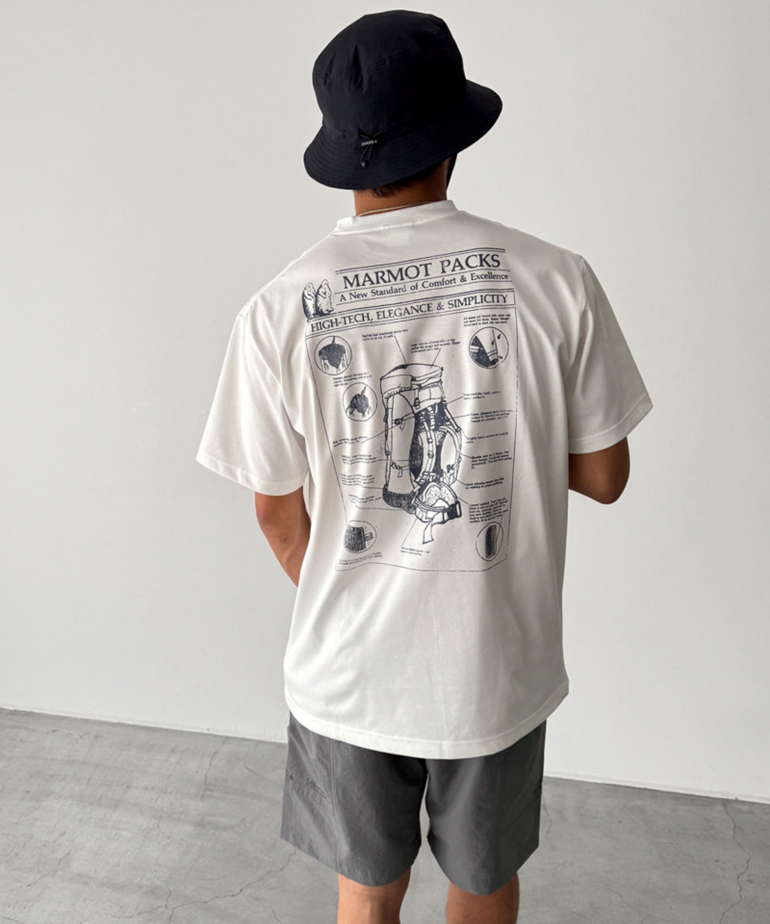 Archive paks T-Shirts