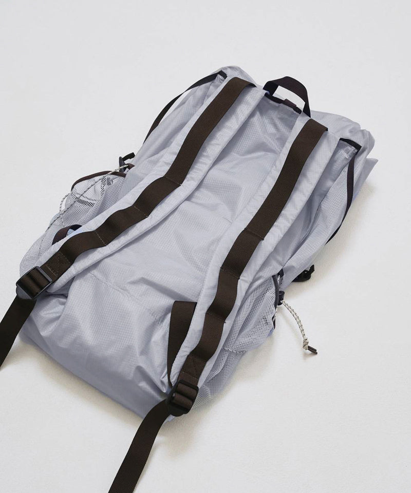 Useful Sheer Backpack ユースフルシアーバックパック/12611002