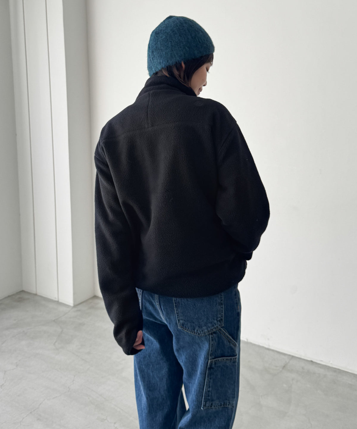 POLARTEC Compass Fleece Jacket