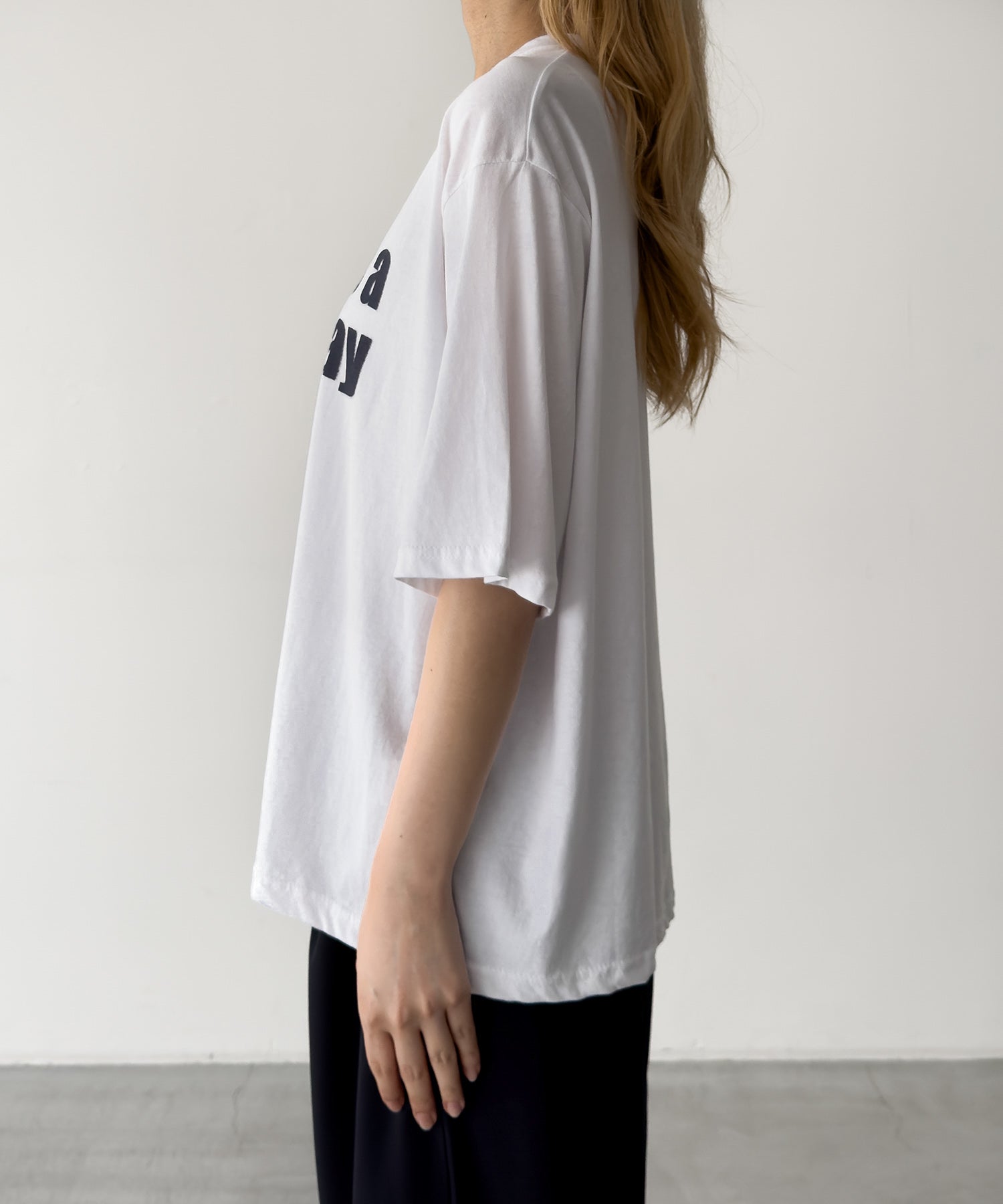 "good day"Tシャツ