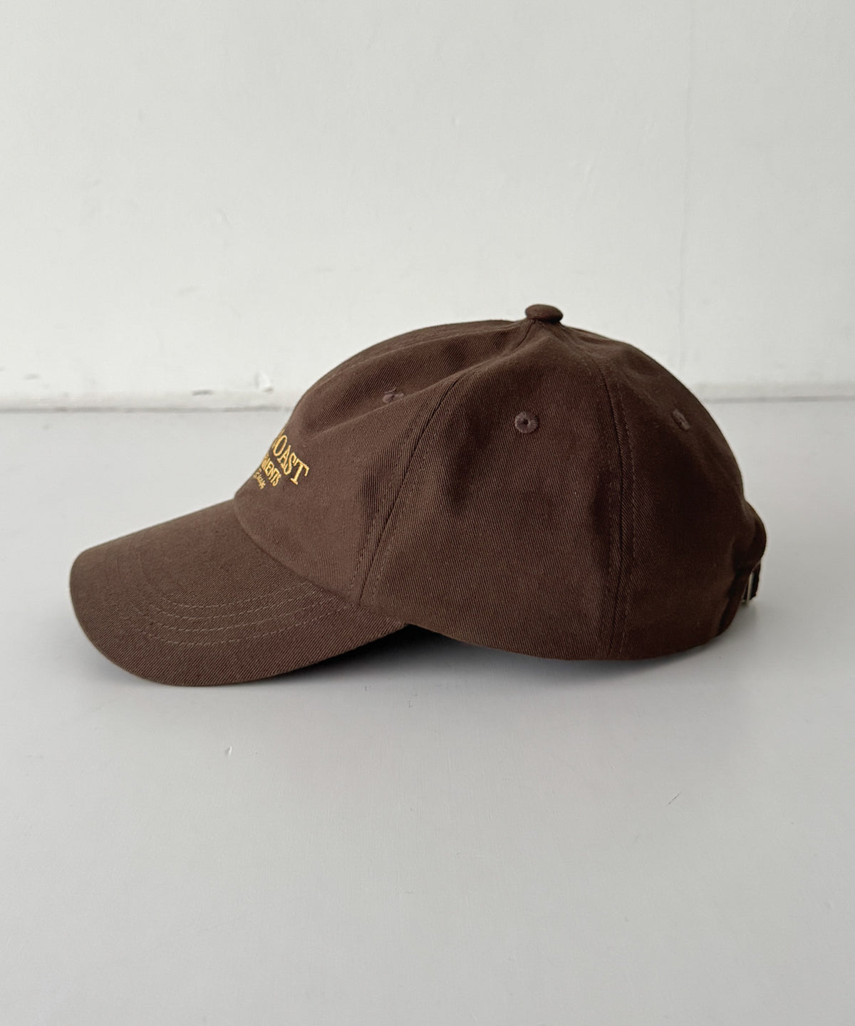 "URBAN COAST"CAP