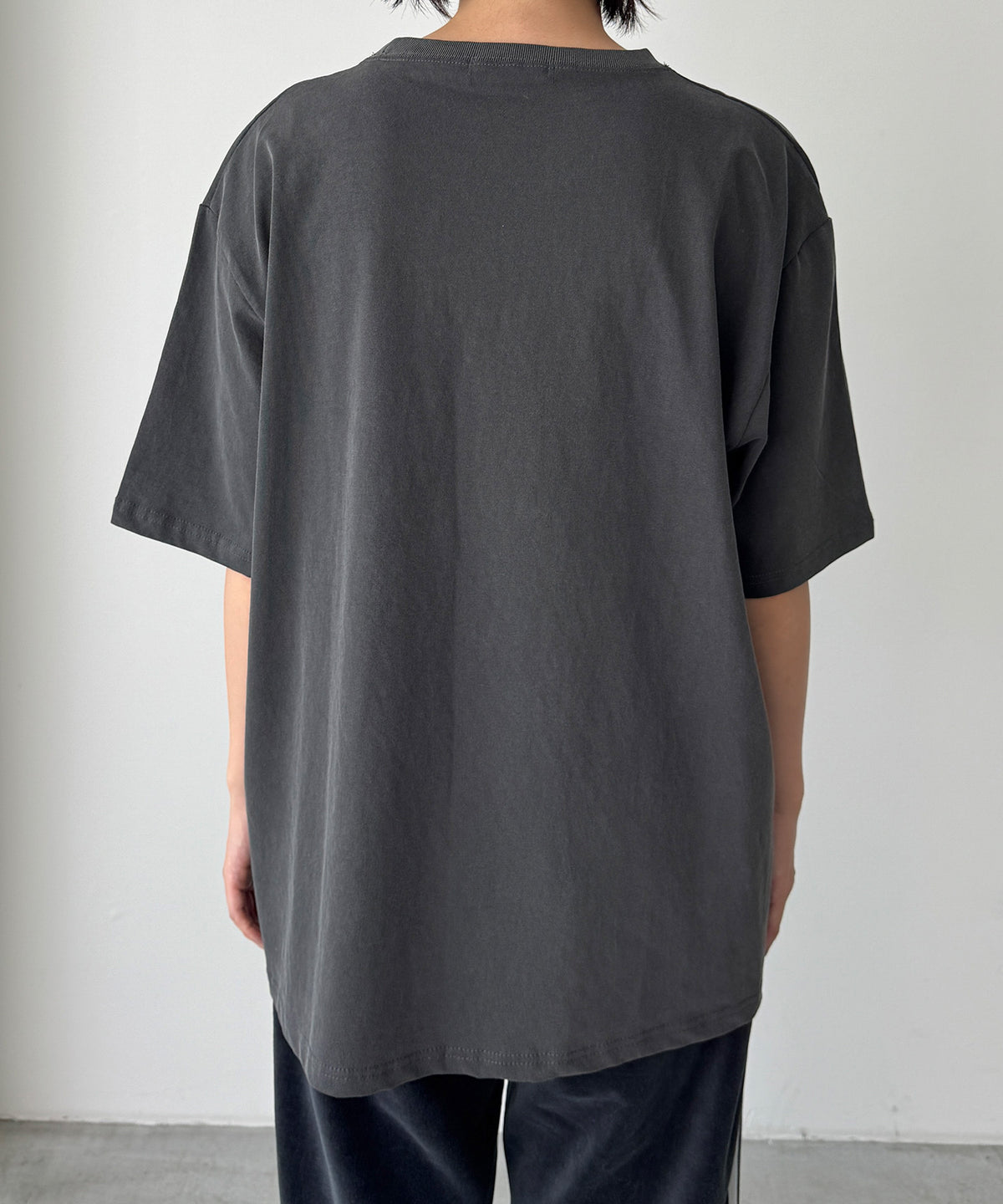 "VINTAGE"Tシャツ