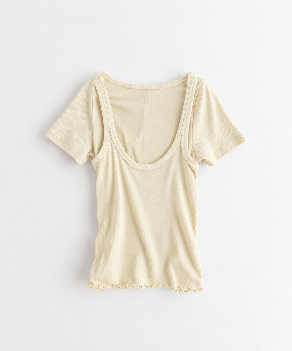 シルケットアンサンブル