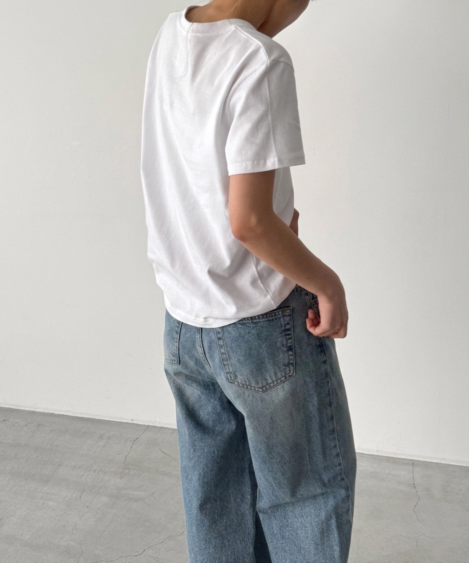BASIC Tシャツ