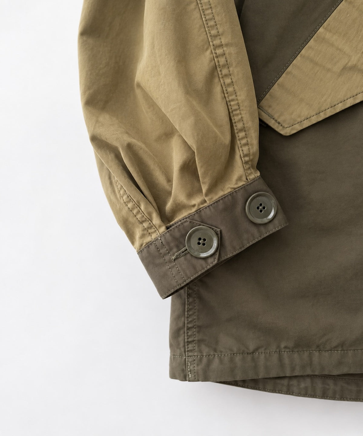 NEW TYPE-51 PARKA