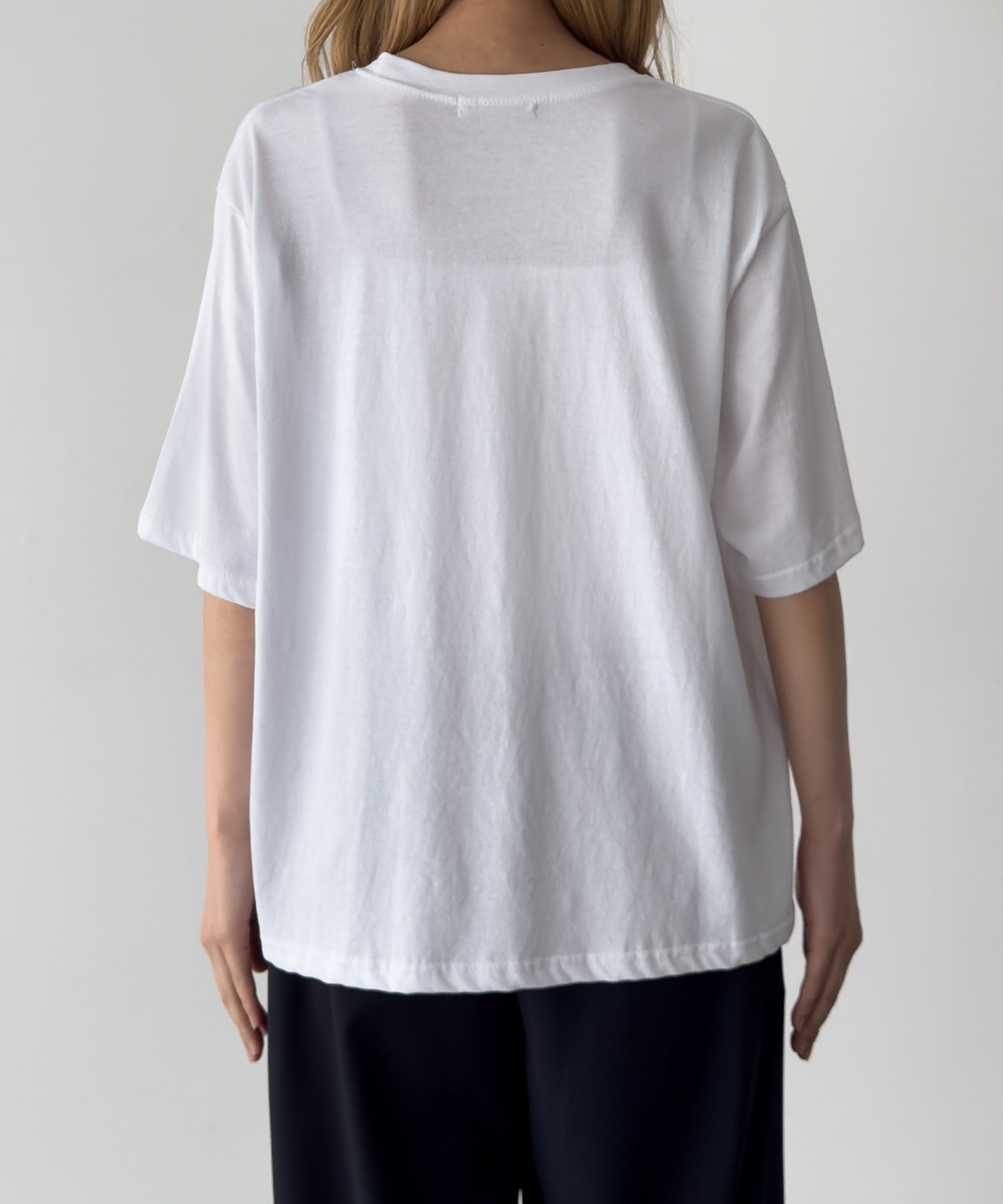 "good day"Tシャツ