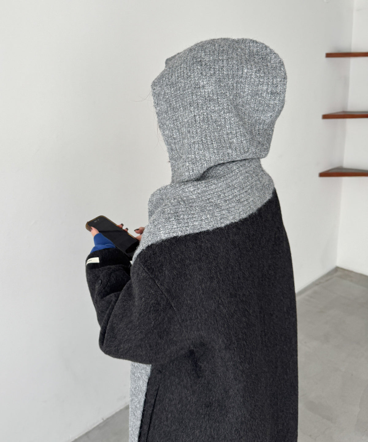 Nomad Balaclava