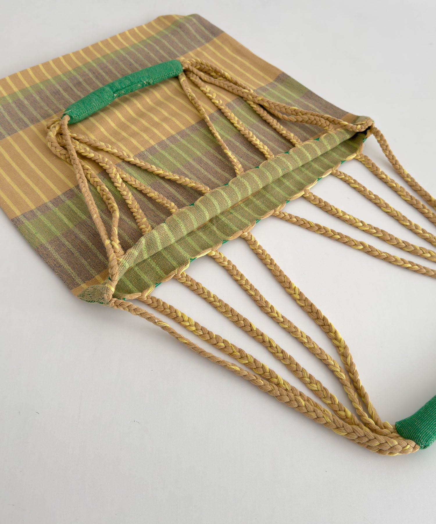 "Hammock tote bag"ハンモックトートバッグ/RN-1030L