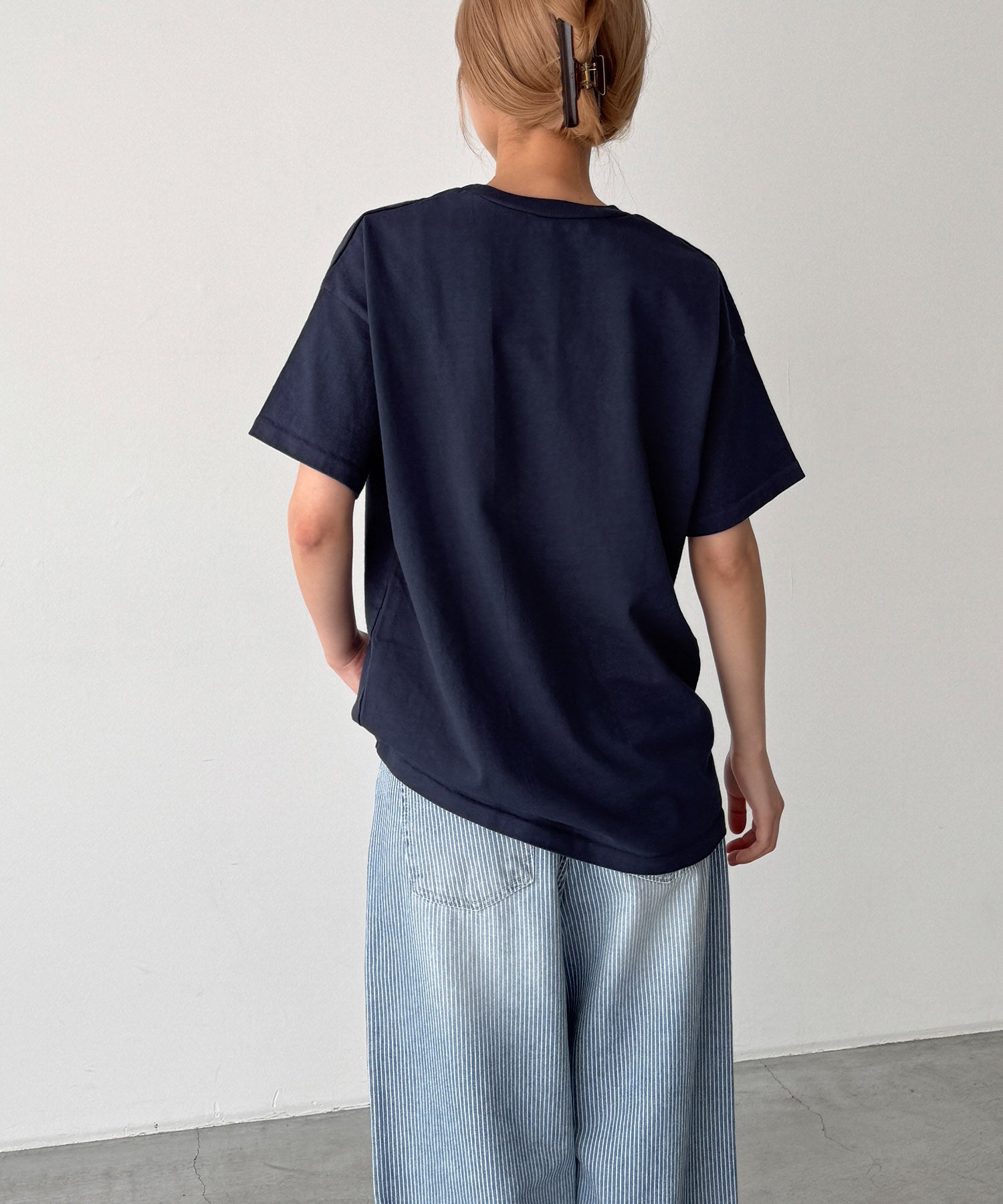 neo vintage"SO.CAL 26"Tシャツ