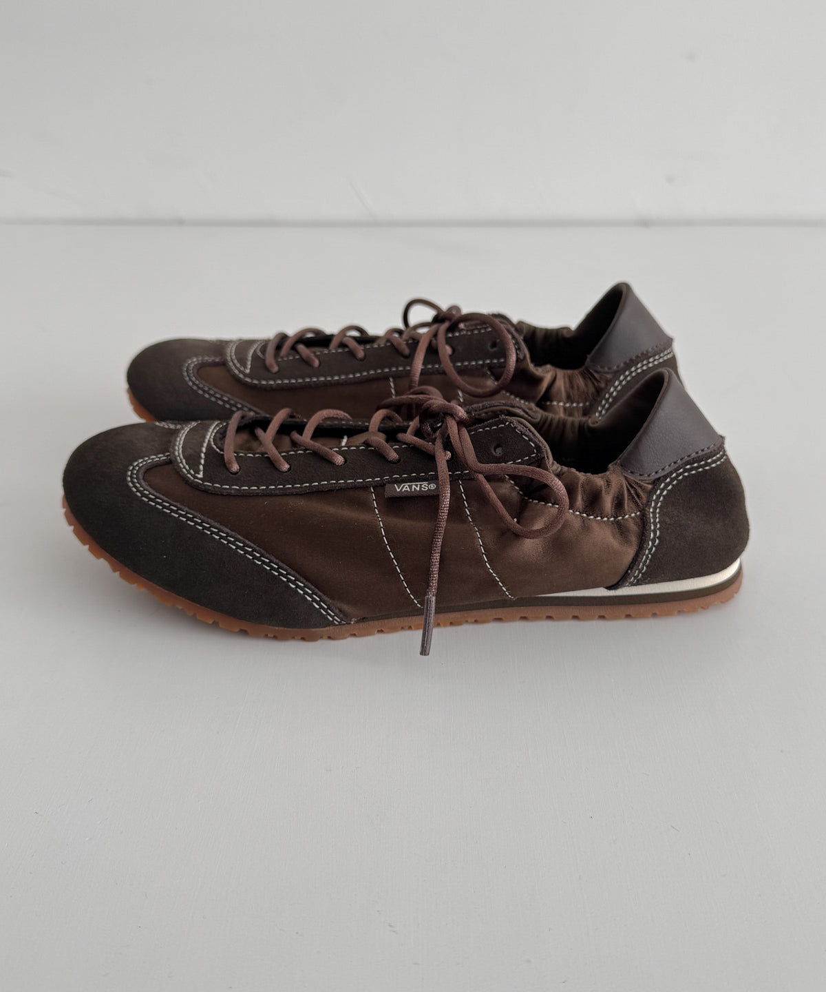 SLP Collapse