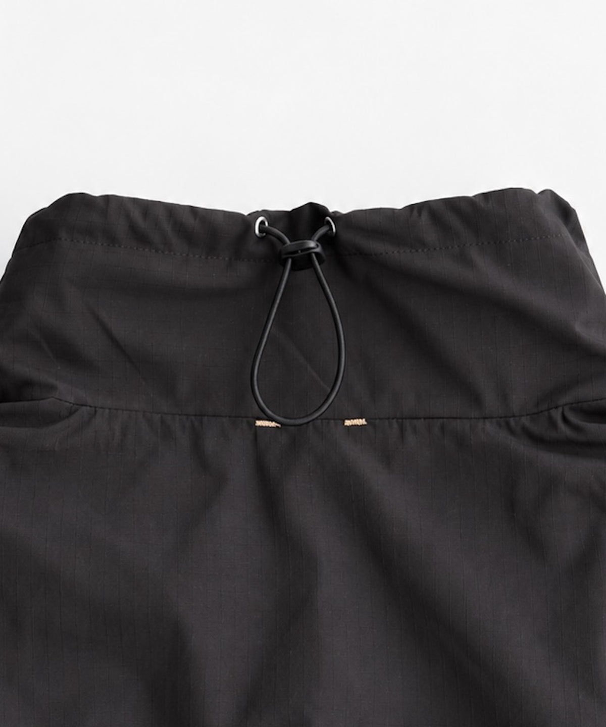 STAND COLLAR JACKET