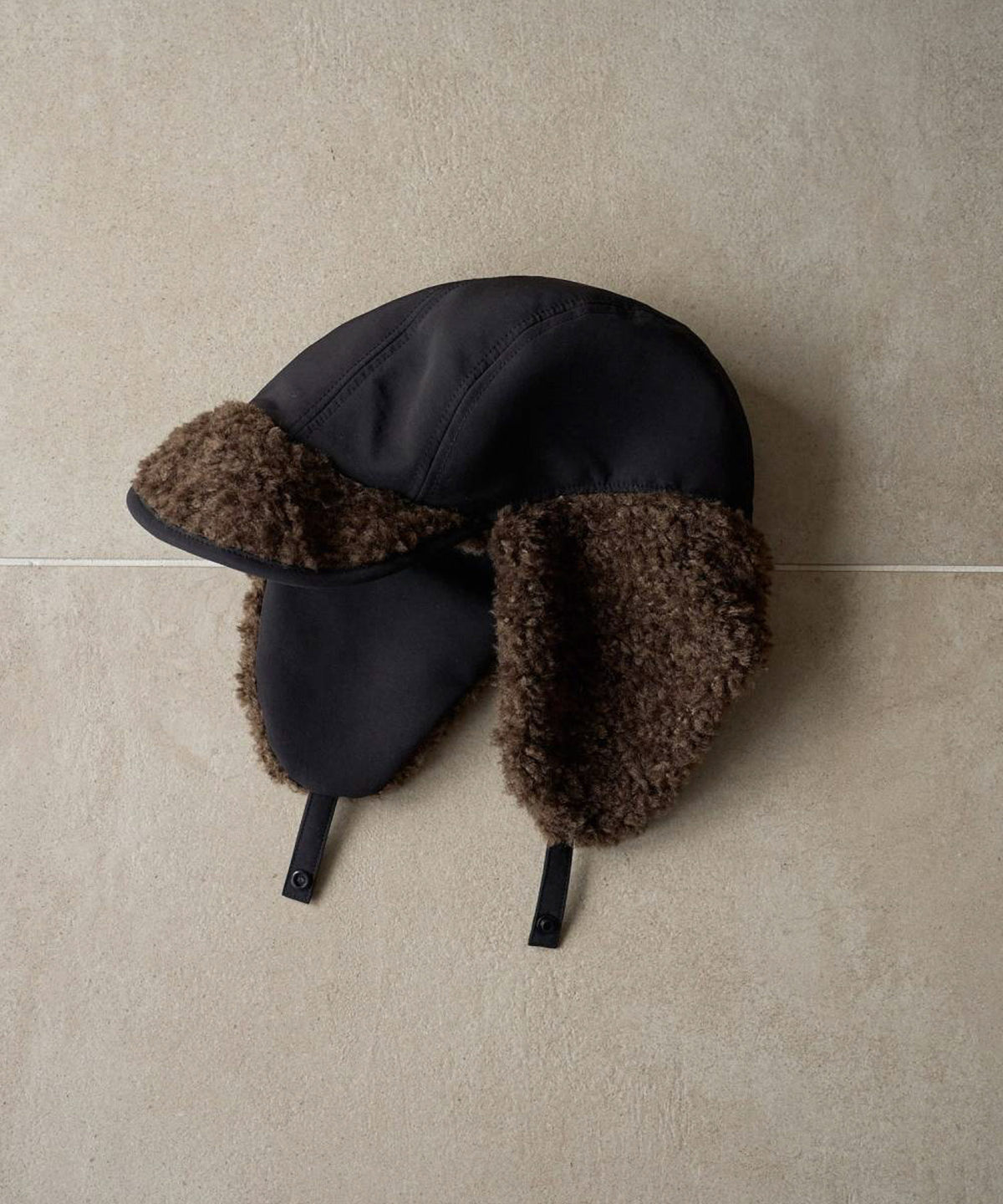 Boa Flight Cap