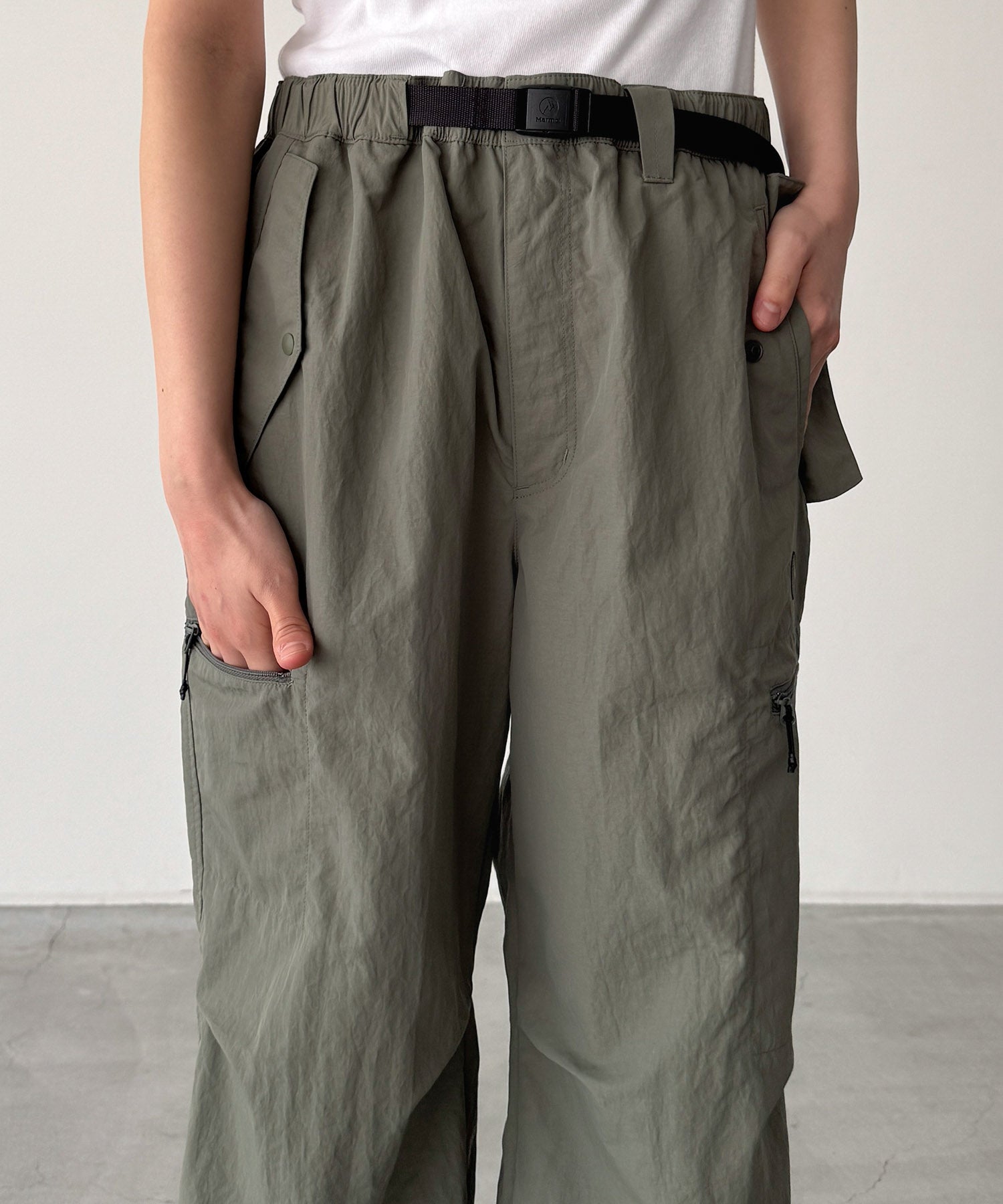 Para Pants