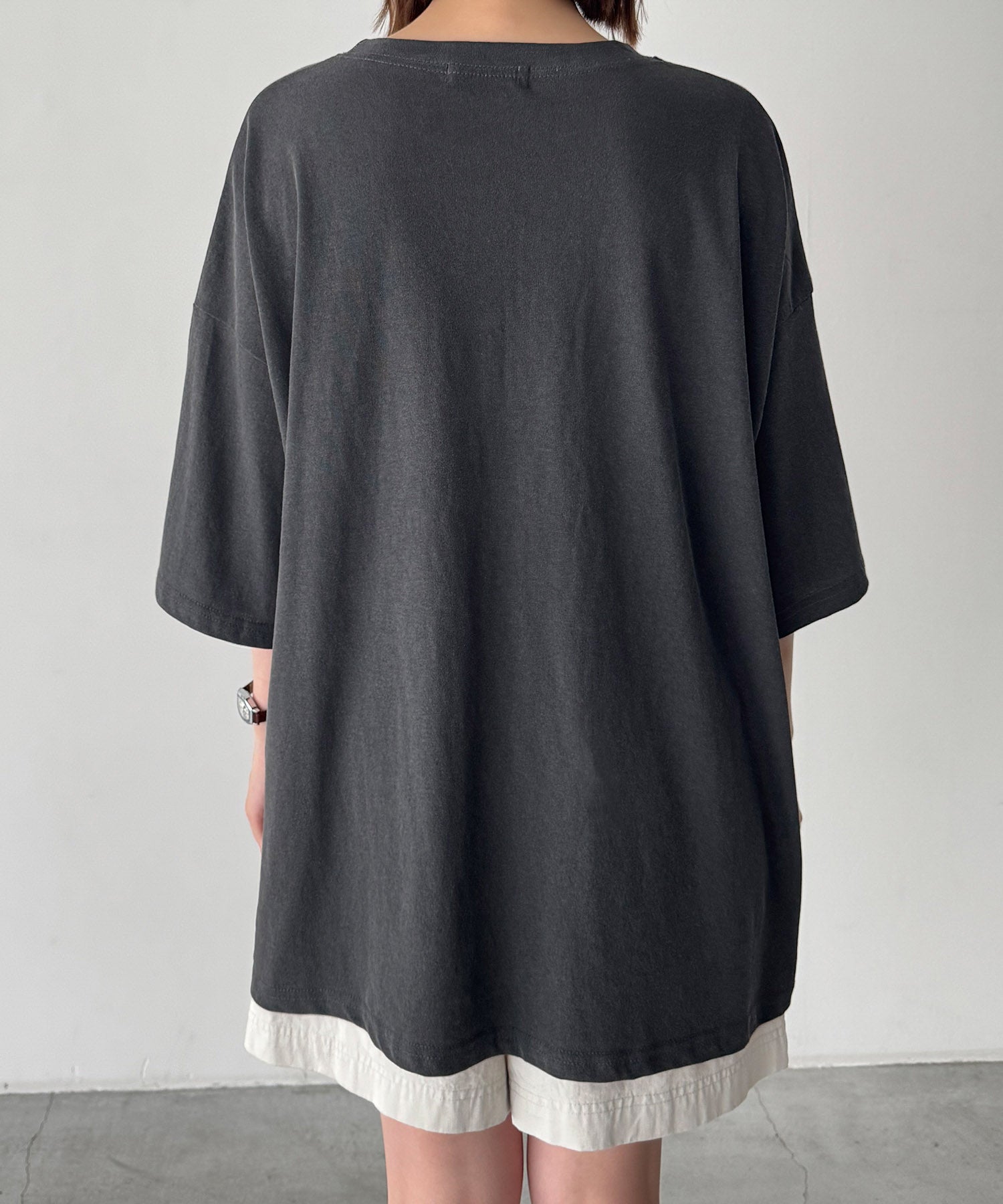 "Amazing"Tシャツ