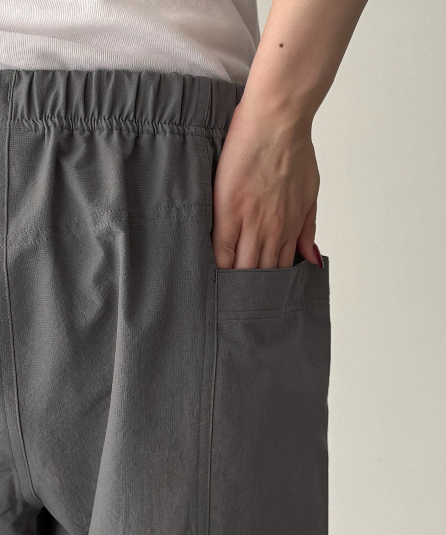 DA Breathable Shorts
