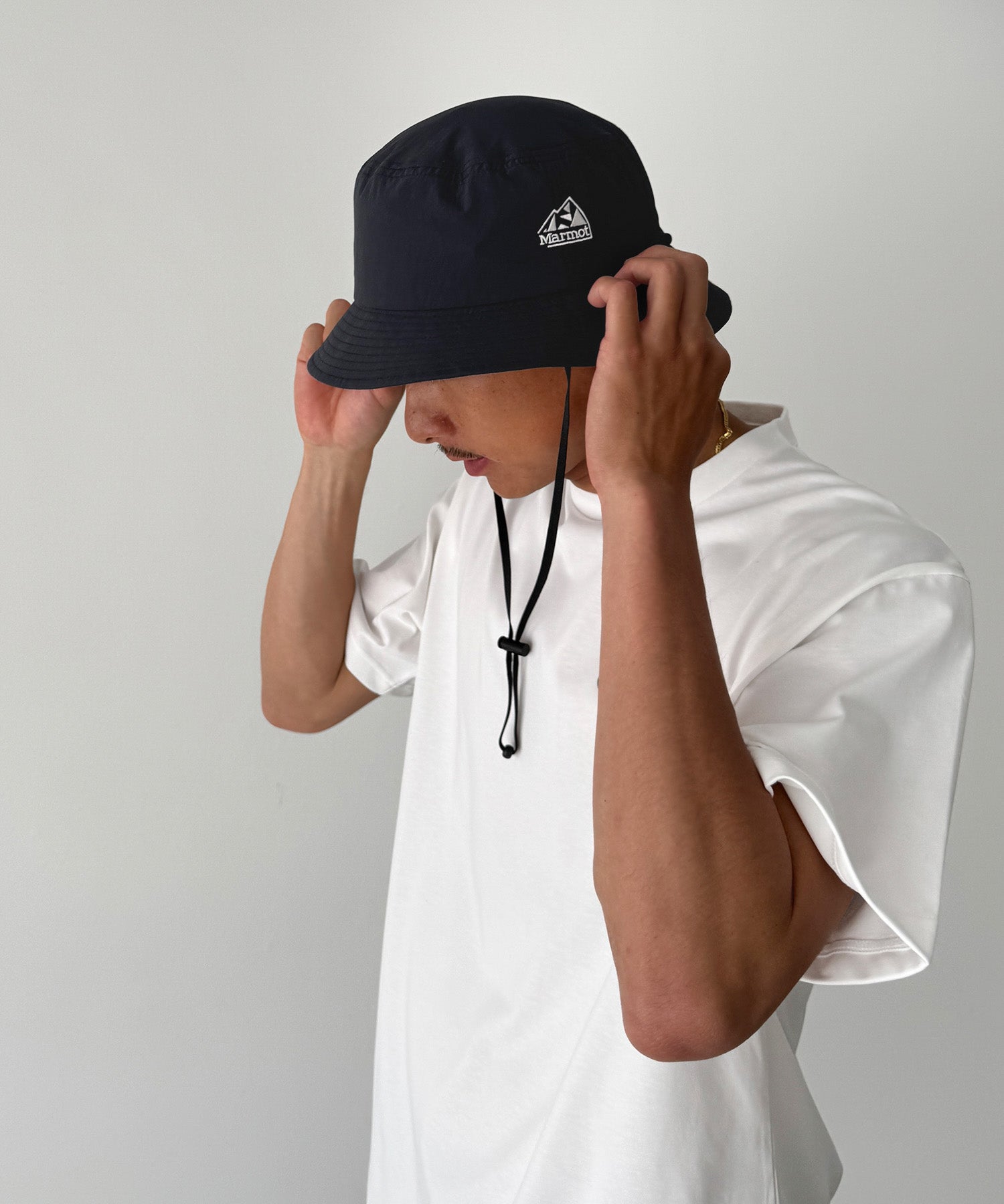 Guild Bucket Hat