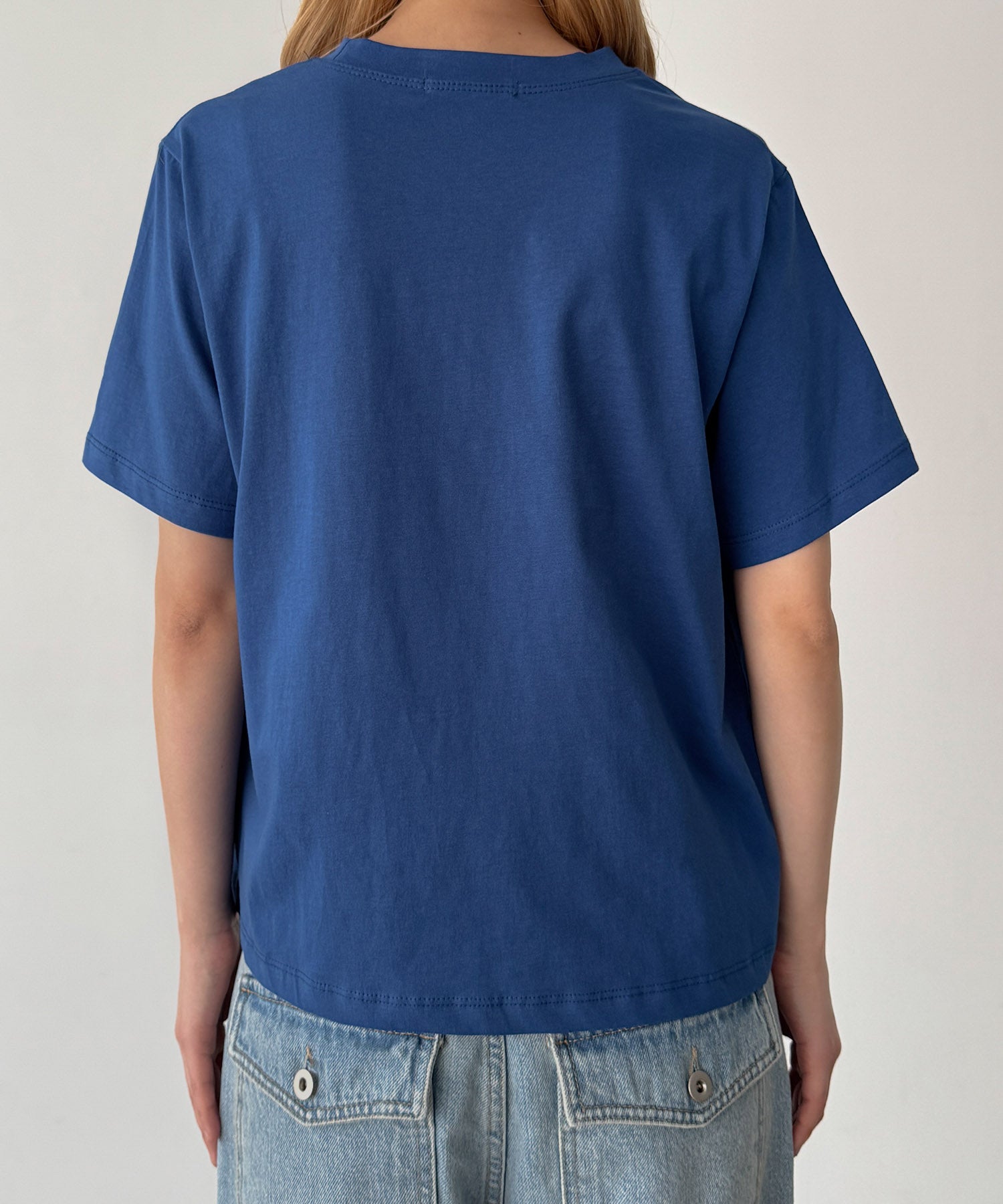 "Motors"Tシャツ