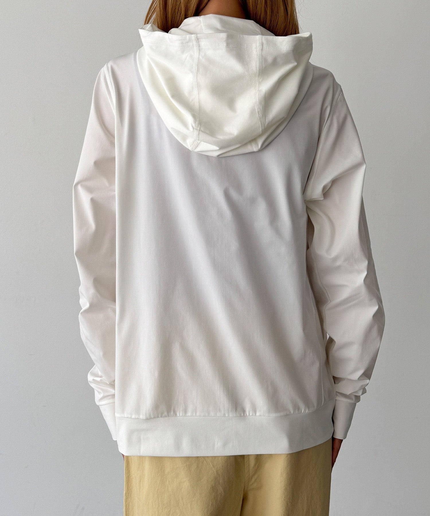 W’s Mt.RashGuard Hoodie