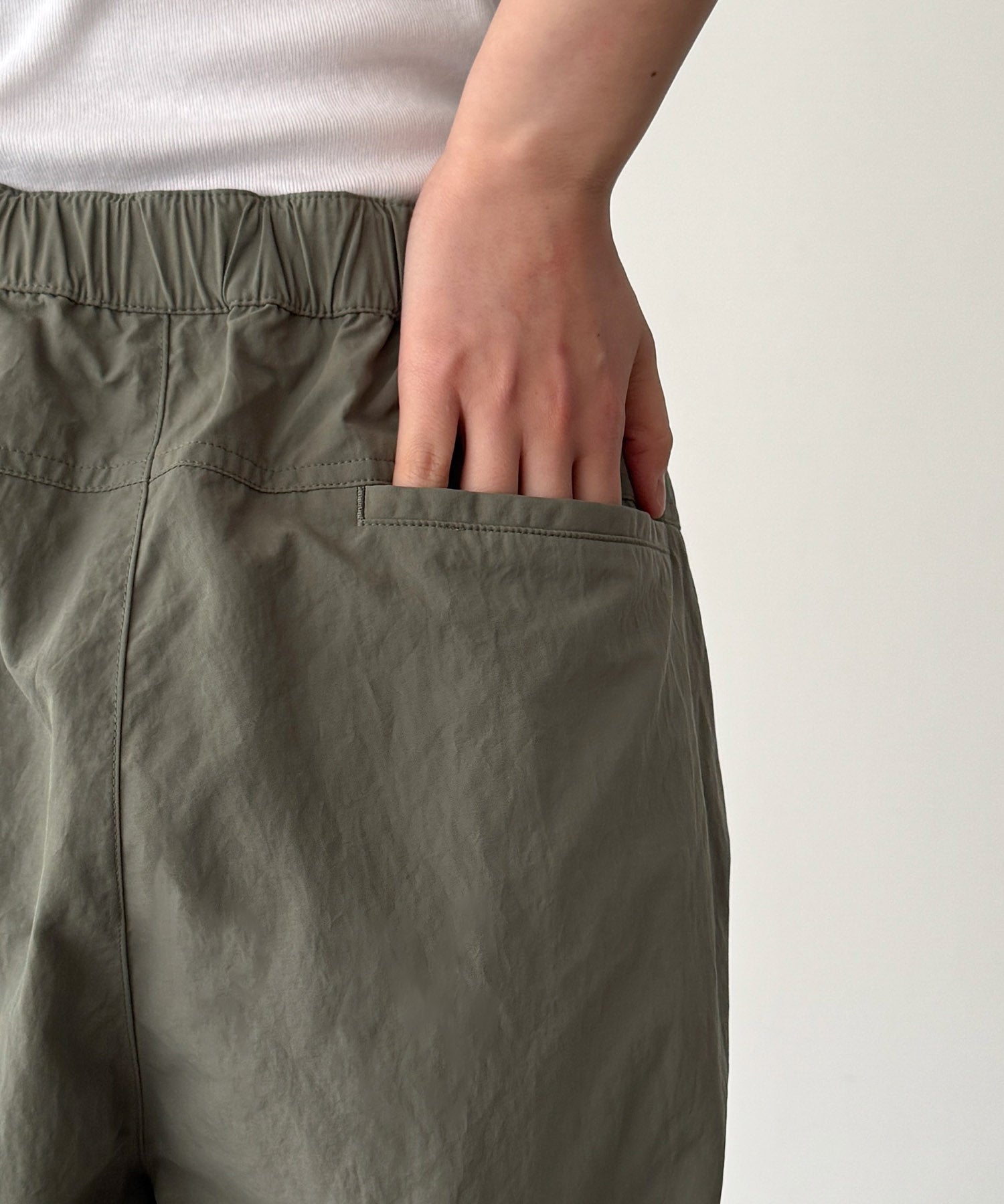 Para Pants