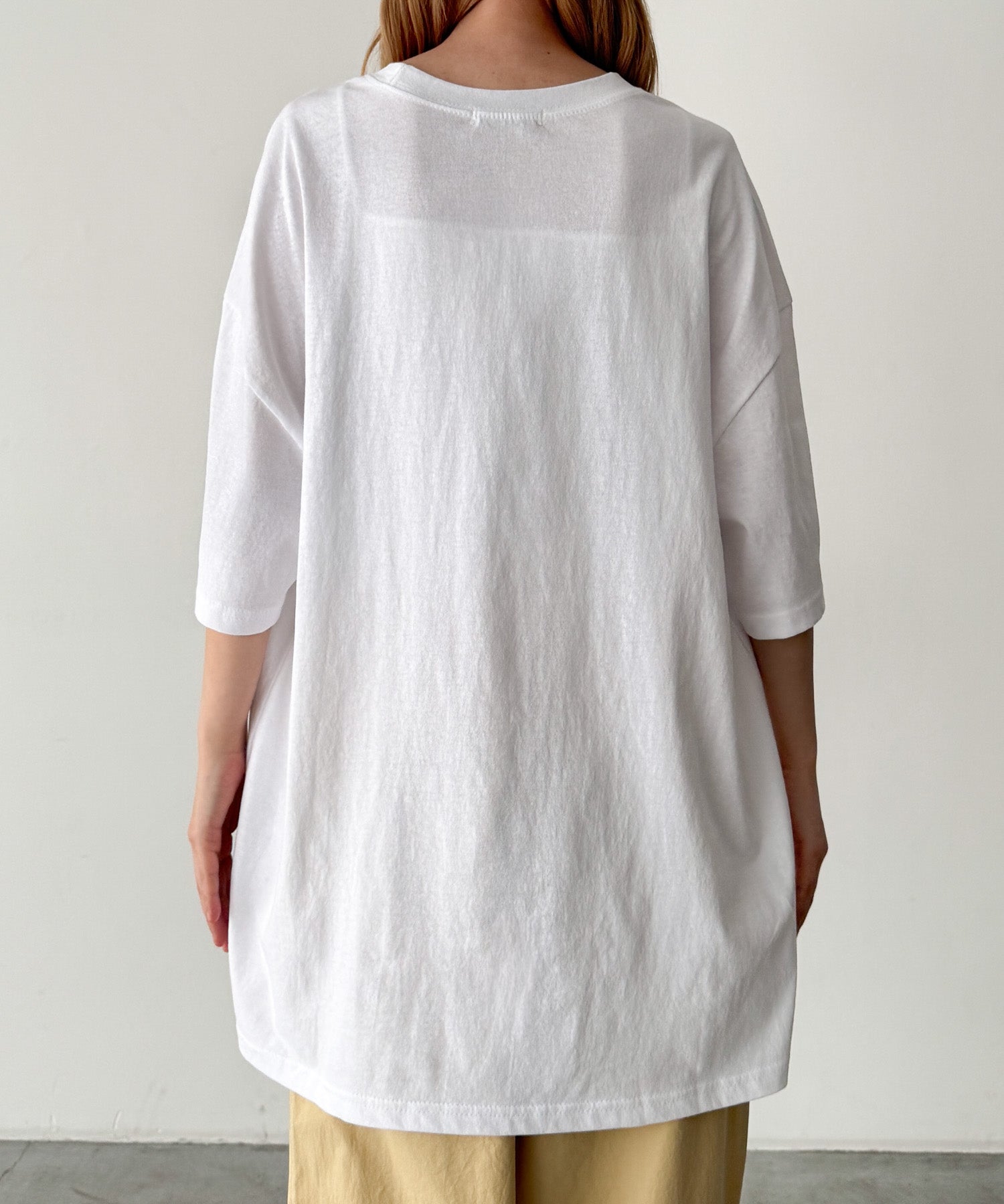 "GREAT RACE"Tシャツ
