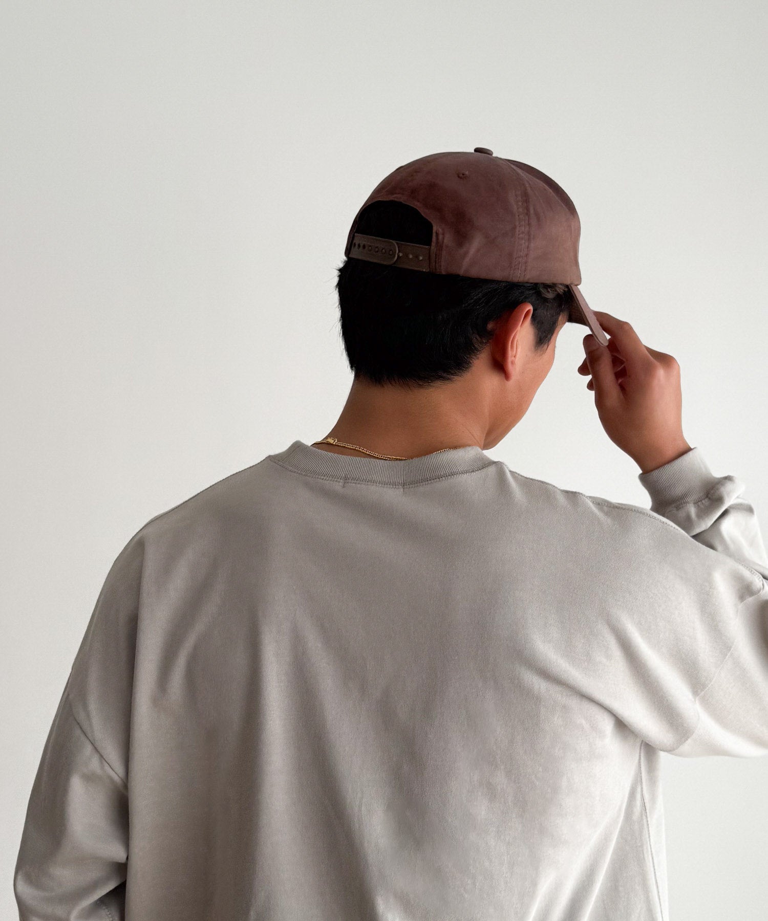 Monkey DanceロゴCAP