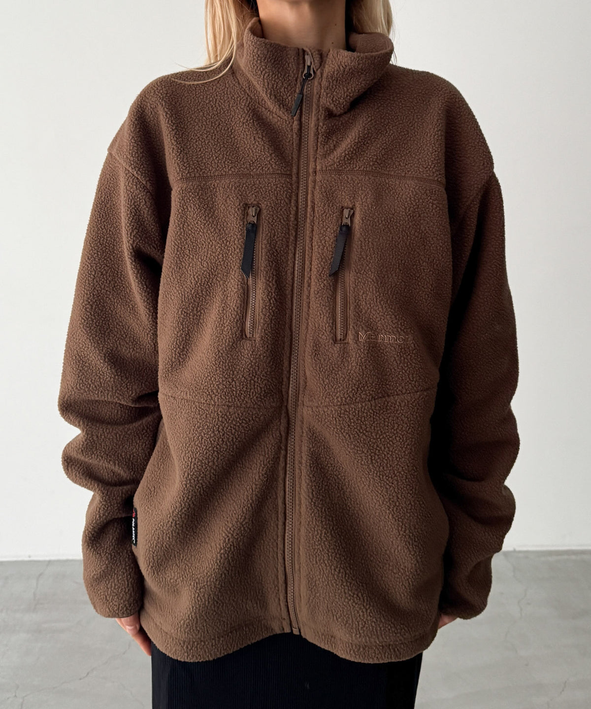 POLARTEC Compass Fleece Jacket