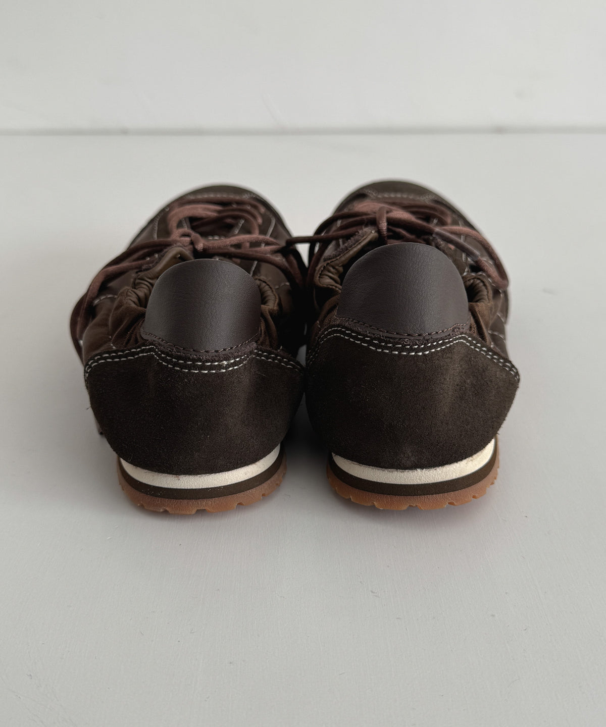 SLP Collapse