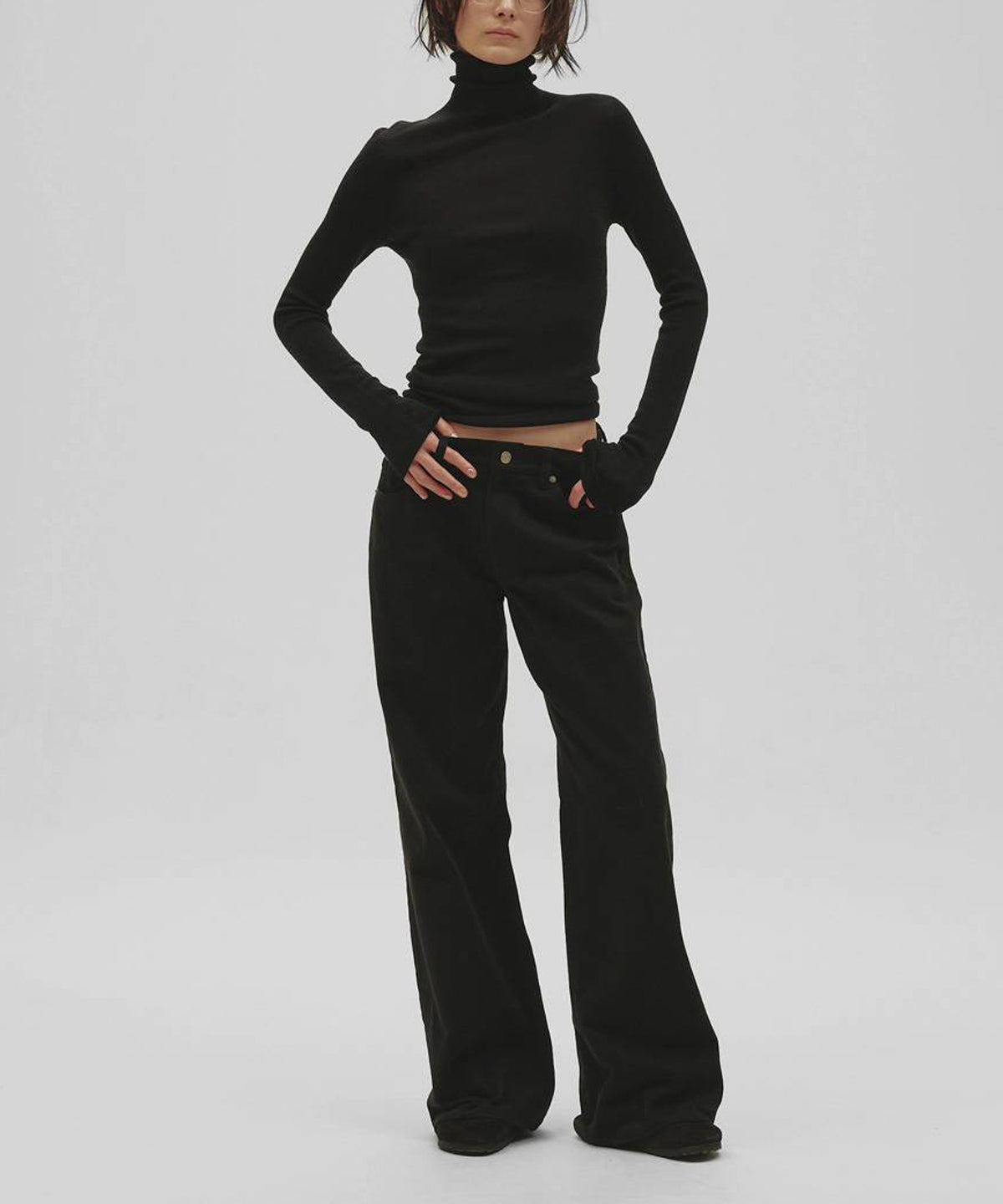 Merinowool 100% Seamless Knit