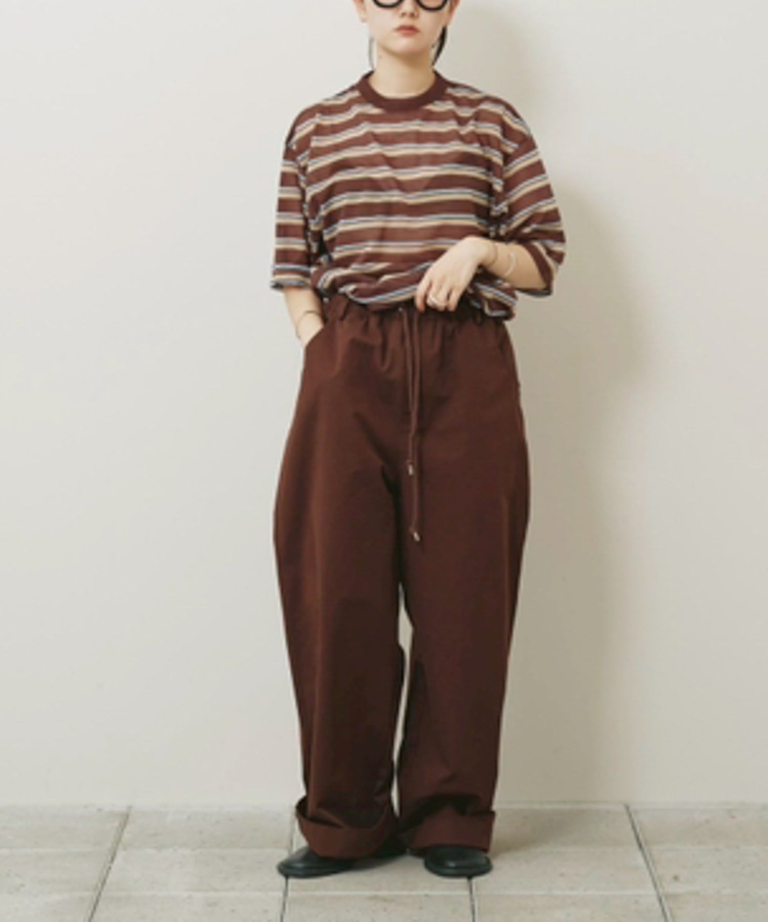 Easy Chino Pants イージーチノパンツ/12610724