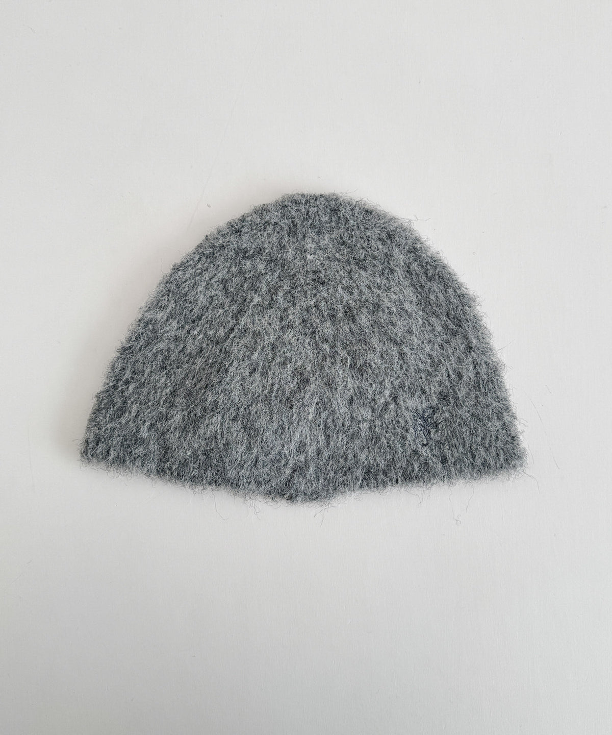 Brushed Blend Beanie
