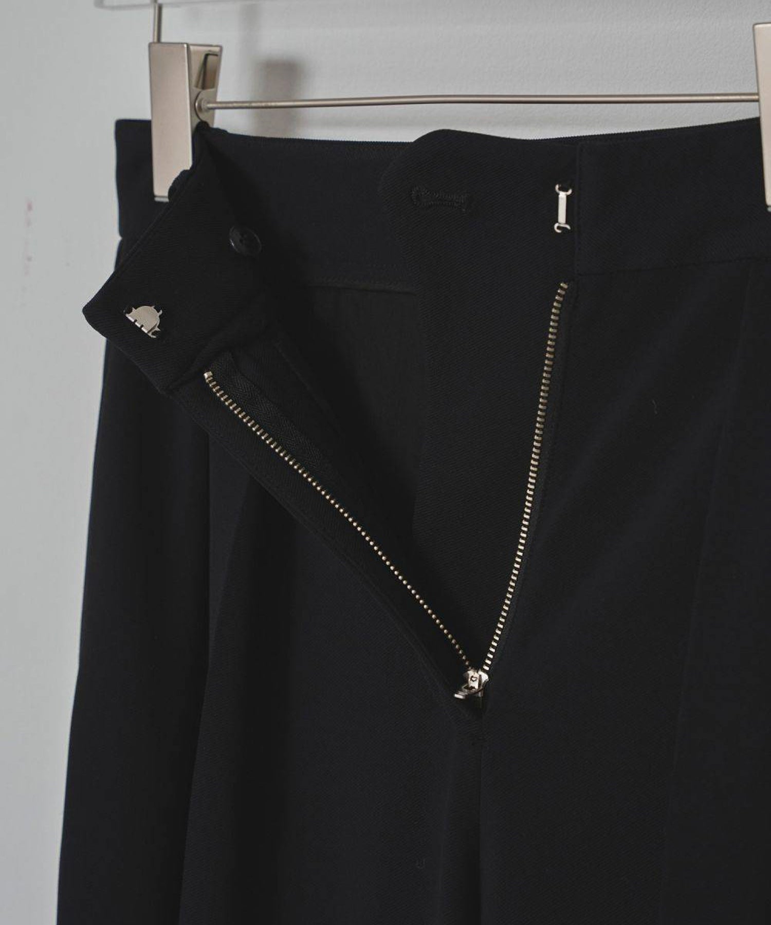 Doubletuck Twill Trousers