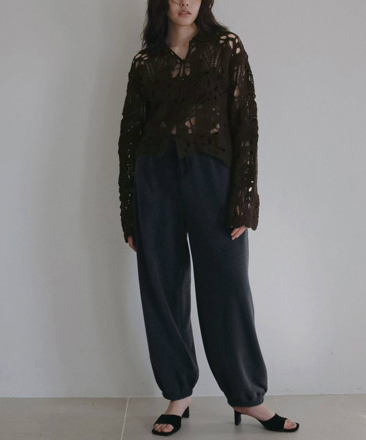 Embroidery Over Shirts