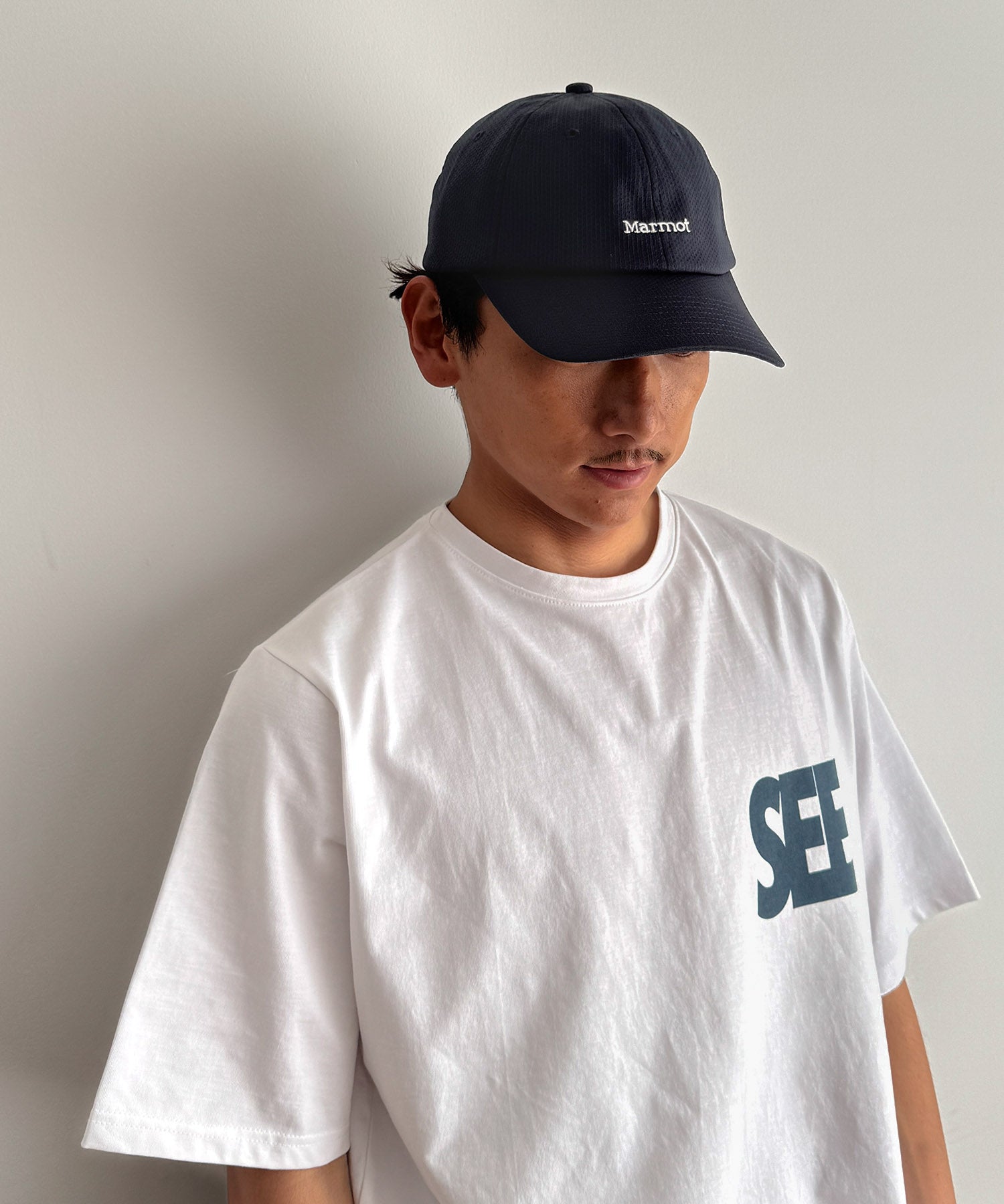 Full Face Sunshade Cap