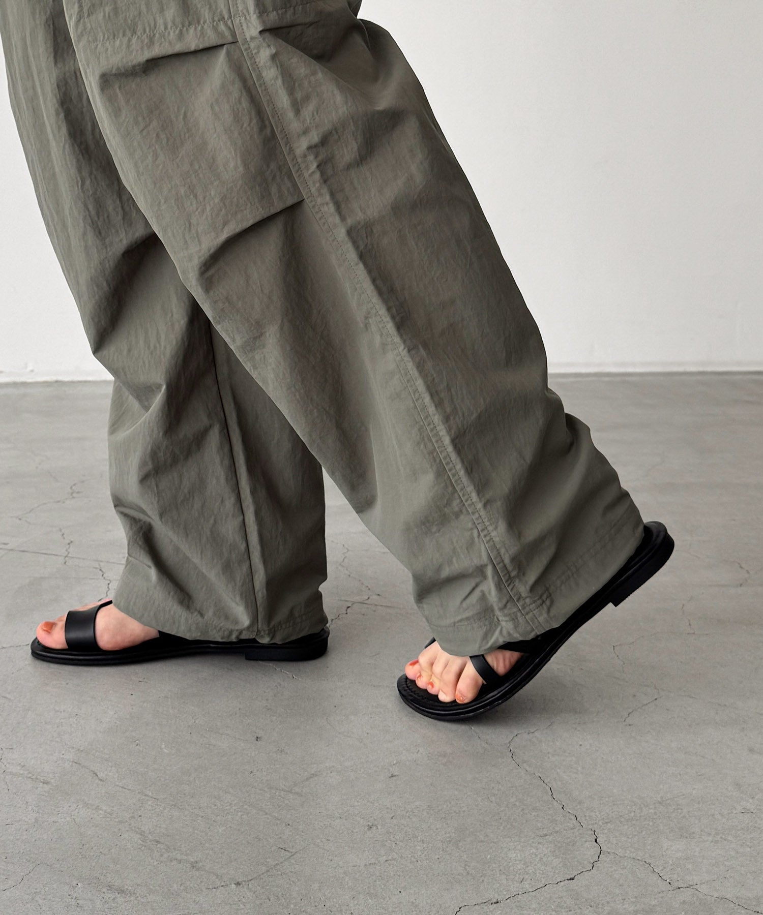 Para Pants