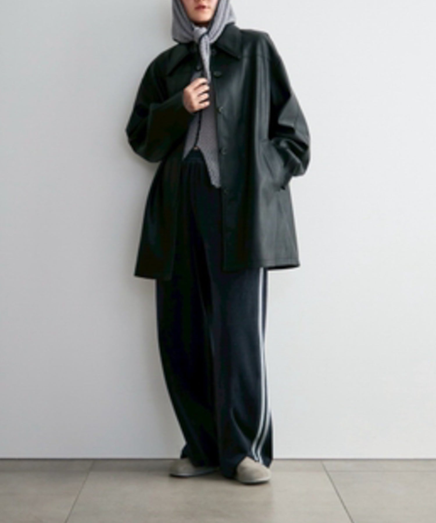 Velour Track Pants ベロアタックパンツ/62620704