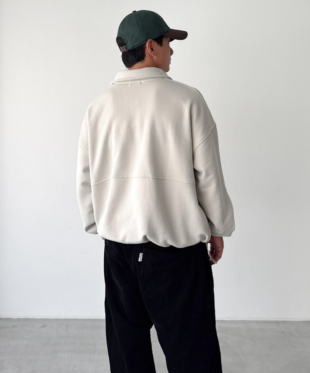 ポロスキッパートレーナー