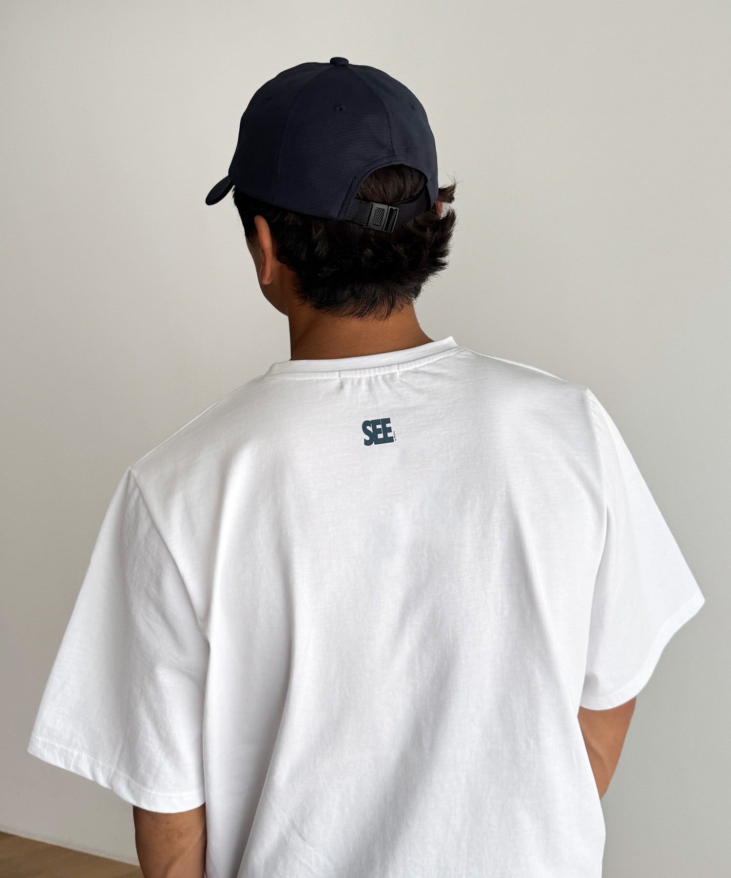 Full Face Sunshade Cap