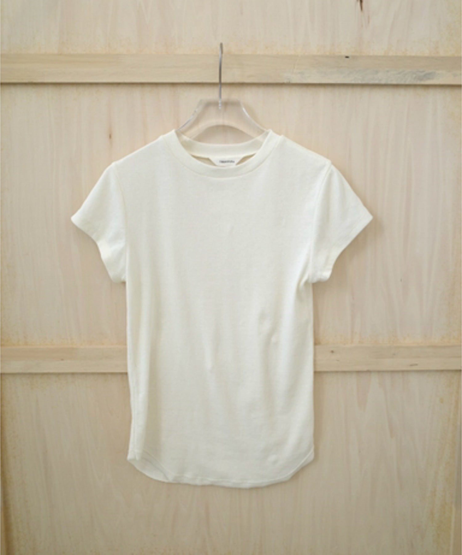 Soft Fraice T-shirts ソフトフライスTシャツ/12610625