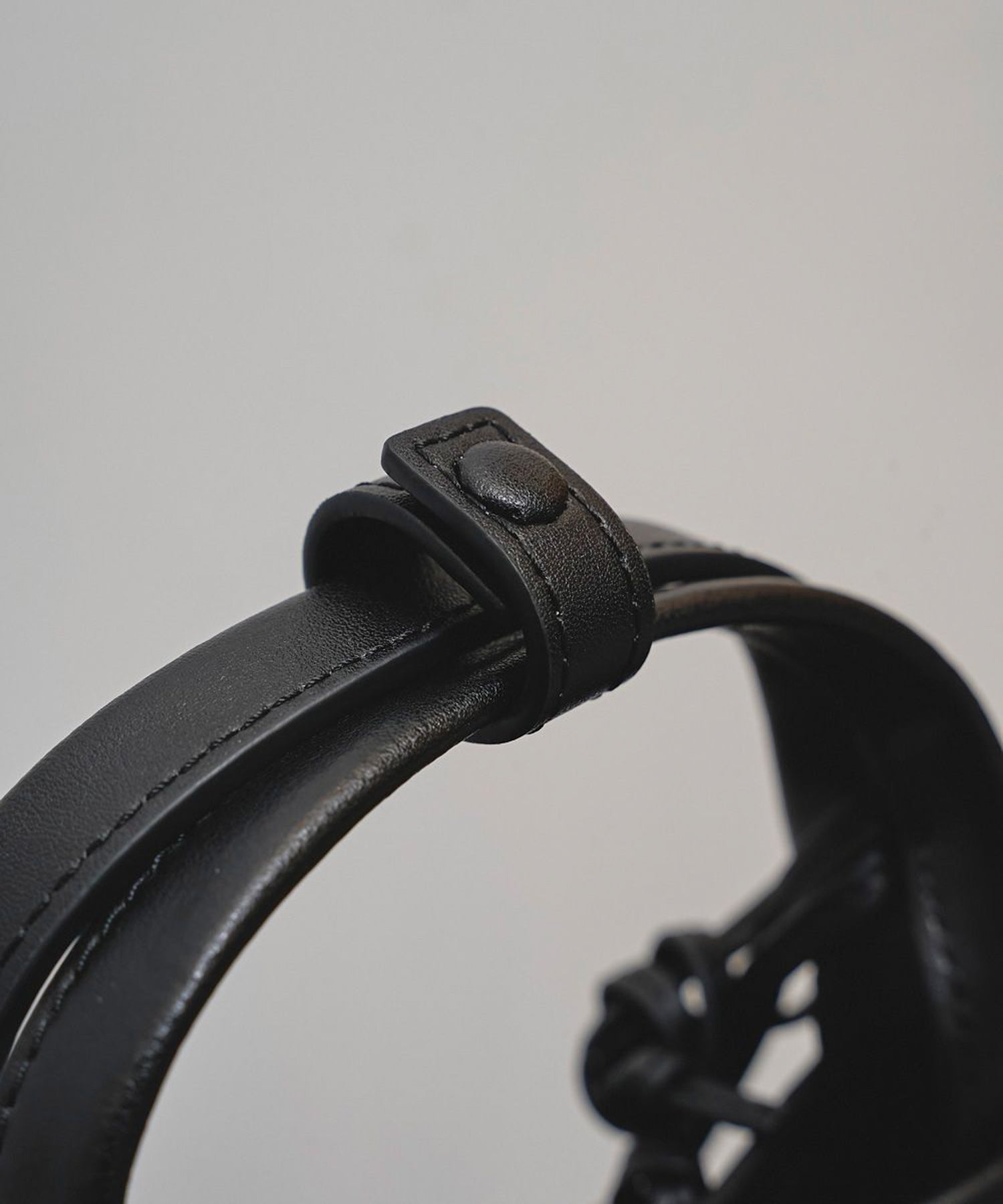 Useful Leather Bag(M) ユースフルレザーバッグ/12521011
