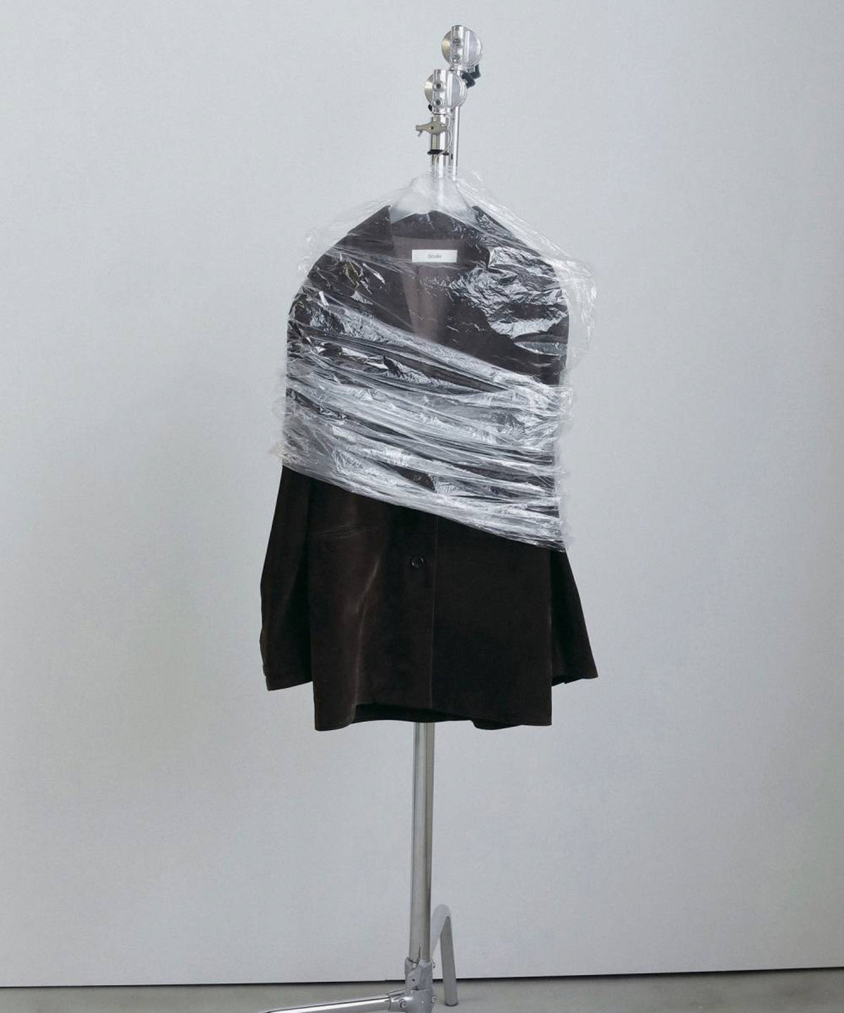 Eco Suede Jacket