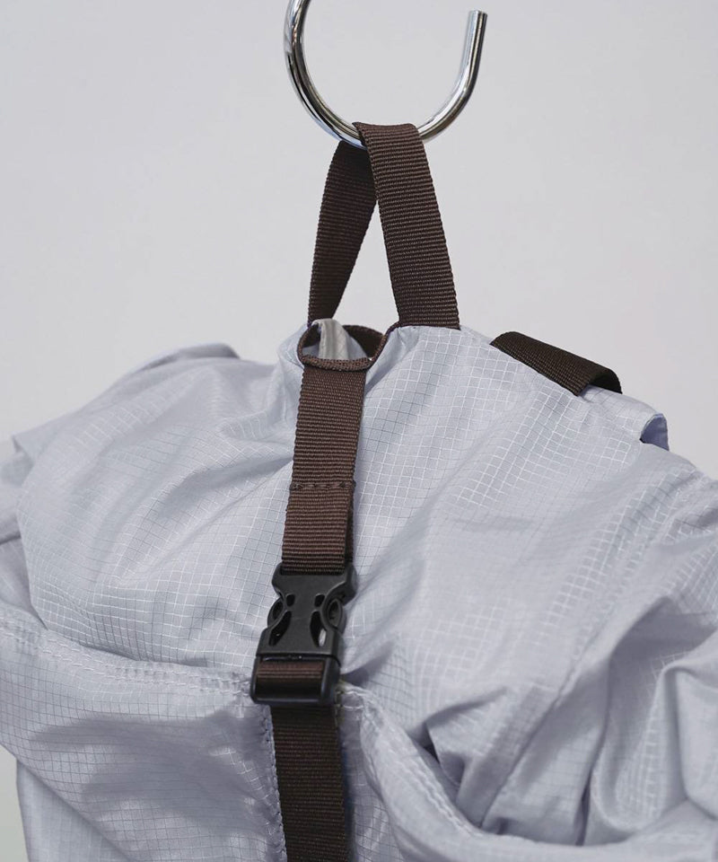 Useful Sheer Backpack ユースフルシアーバックパック/12611002