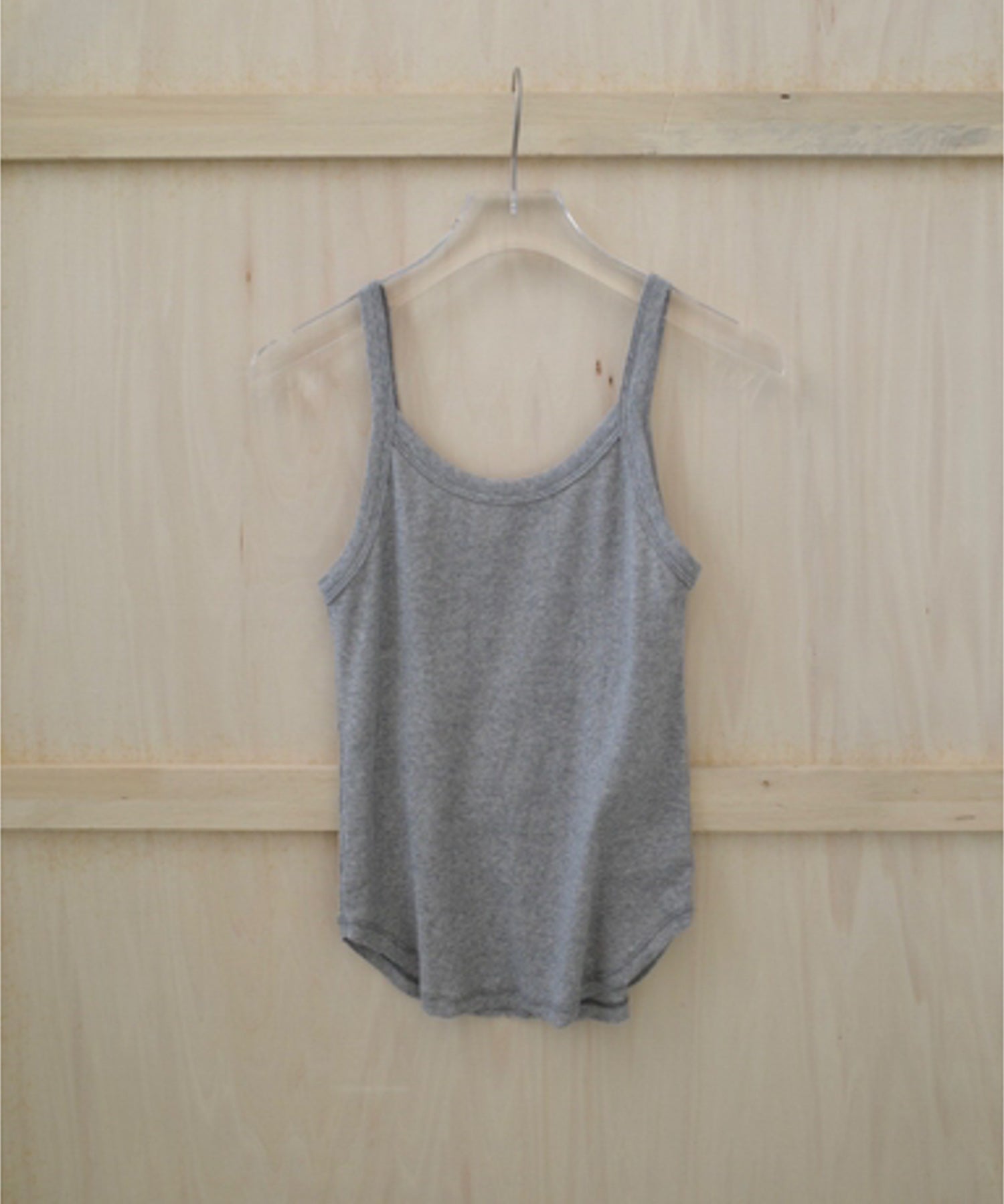 Soft Fraice Camisole ソフトフライスキャミソール/12610630