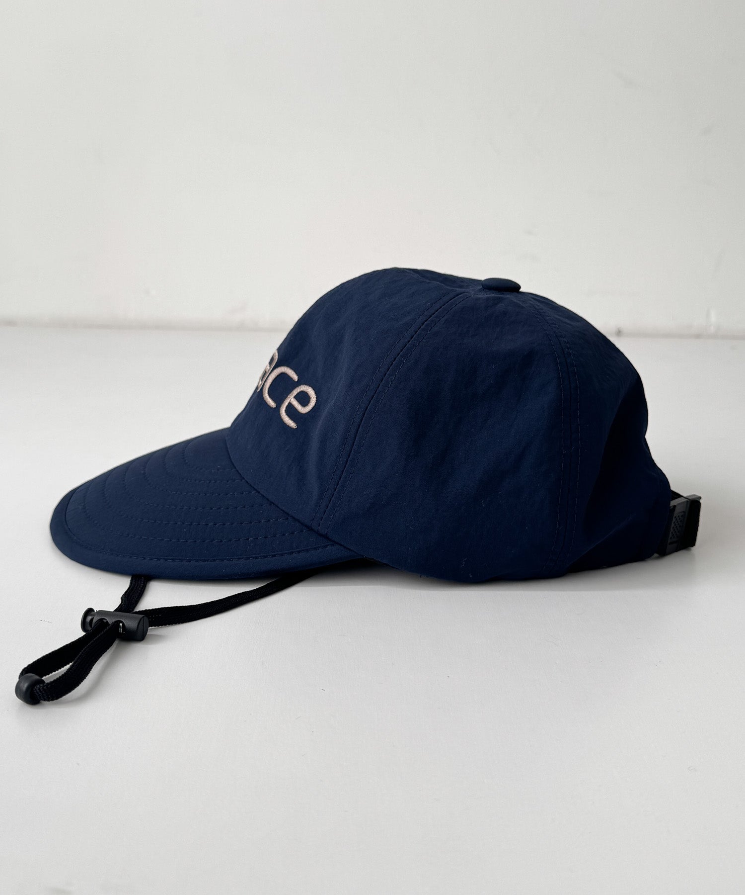 "Solace"ナイロンCAP