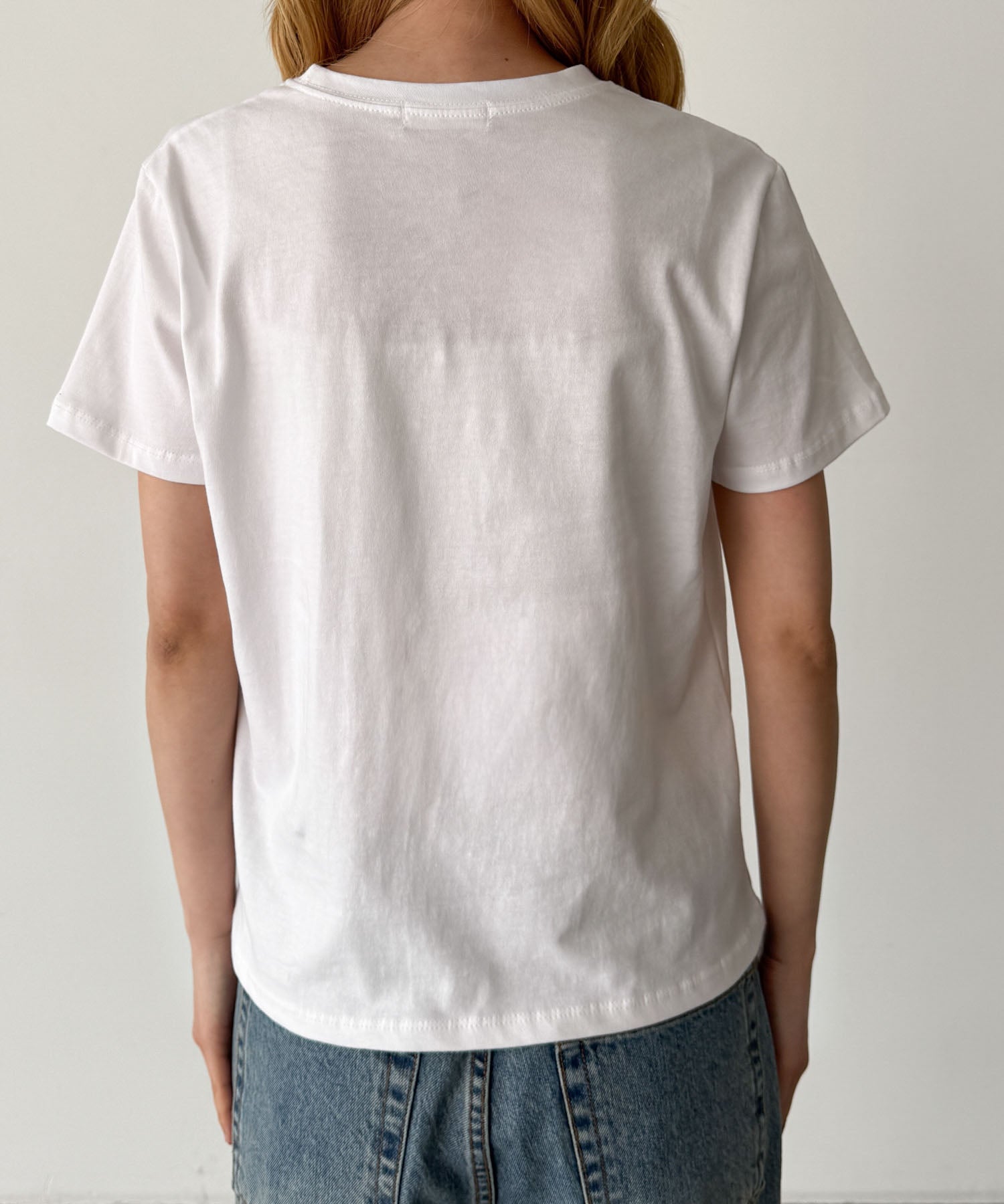 BASIC Tシャツ