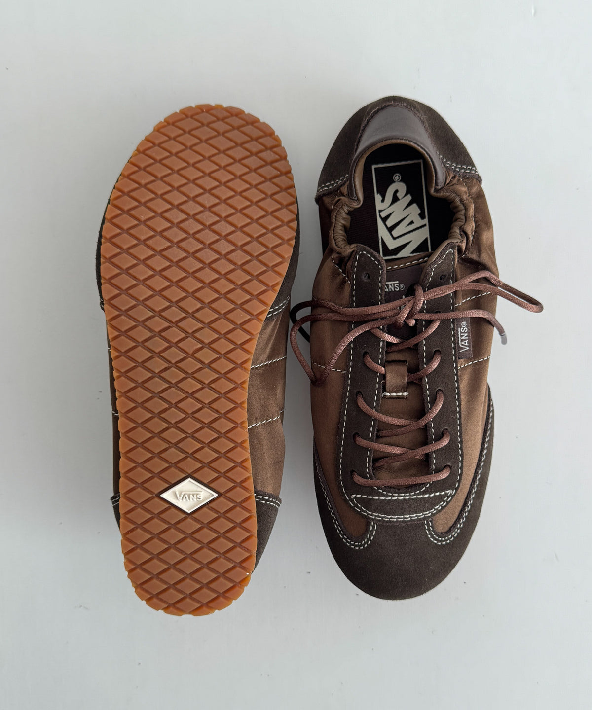 SLP Collapse