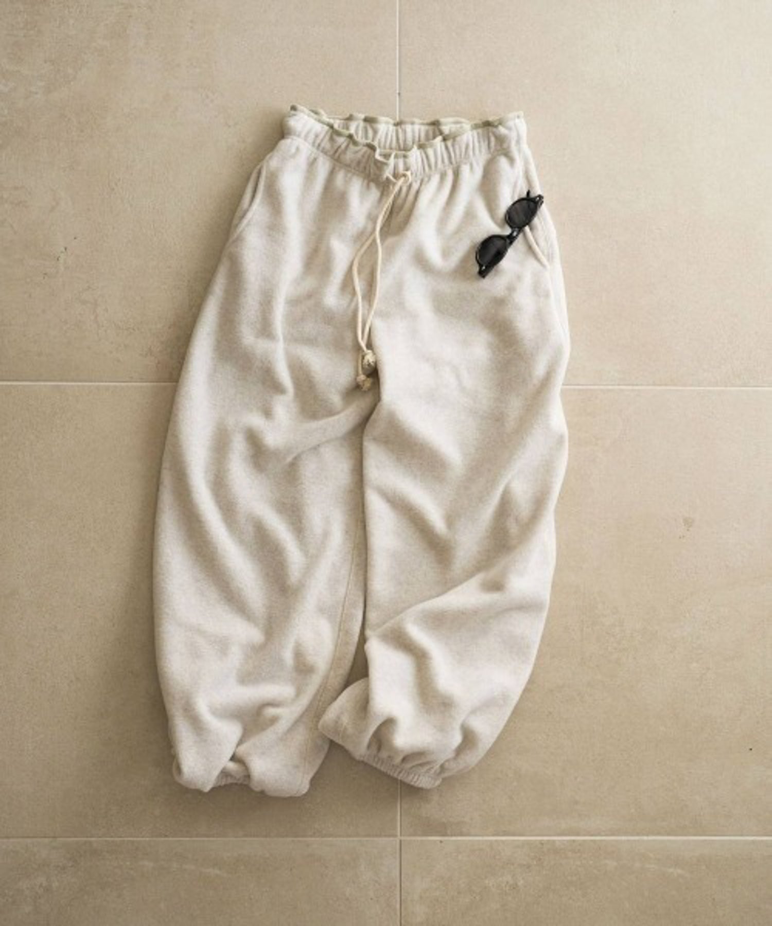 Fleece Rough Pants フリースラフパンツ/62620712