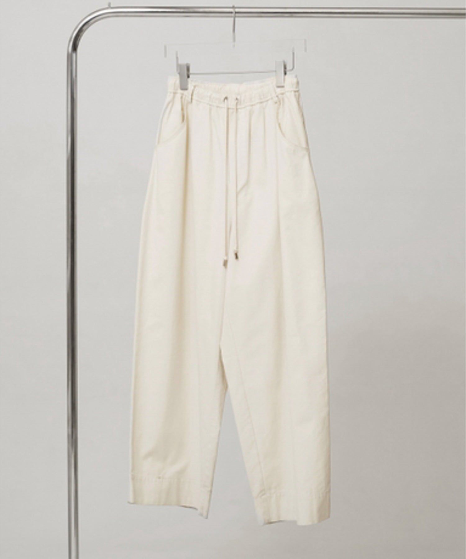 Easy Chino Pants イージーチノパンツ/12610724